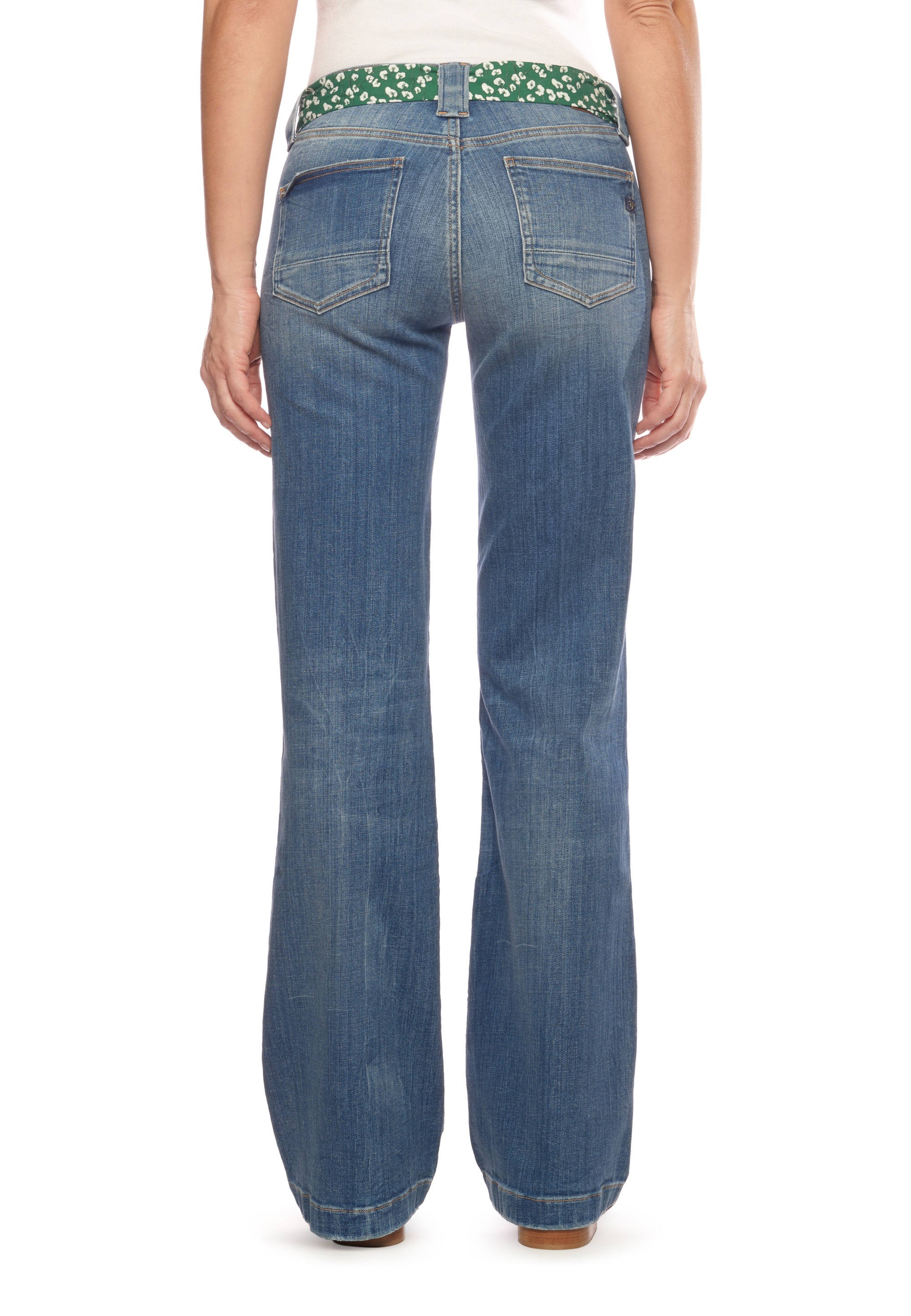 Le Temps Des Cerises Bequeme Jeans »FLARE«, im modischen Boot-Cut