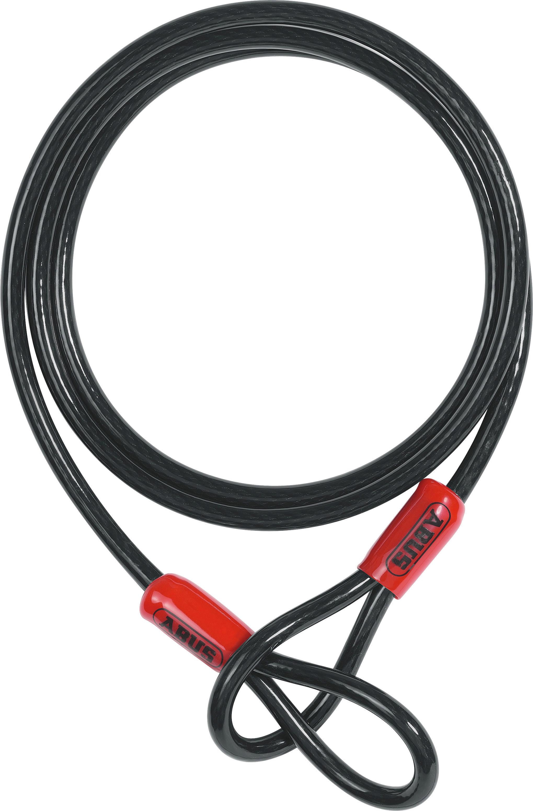 ABUS Schlossverlängerung »Cobra 10/300 blac...