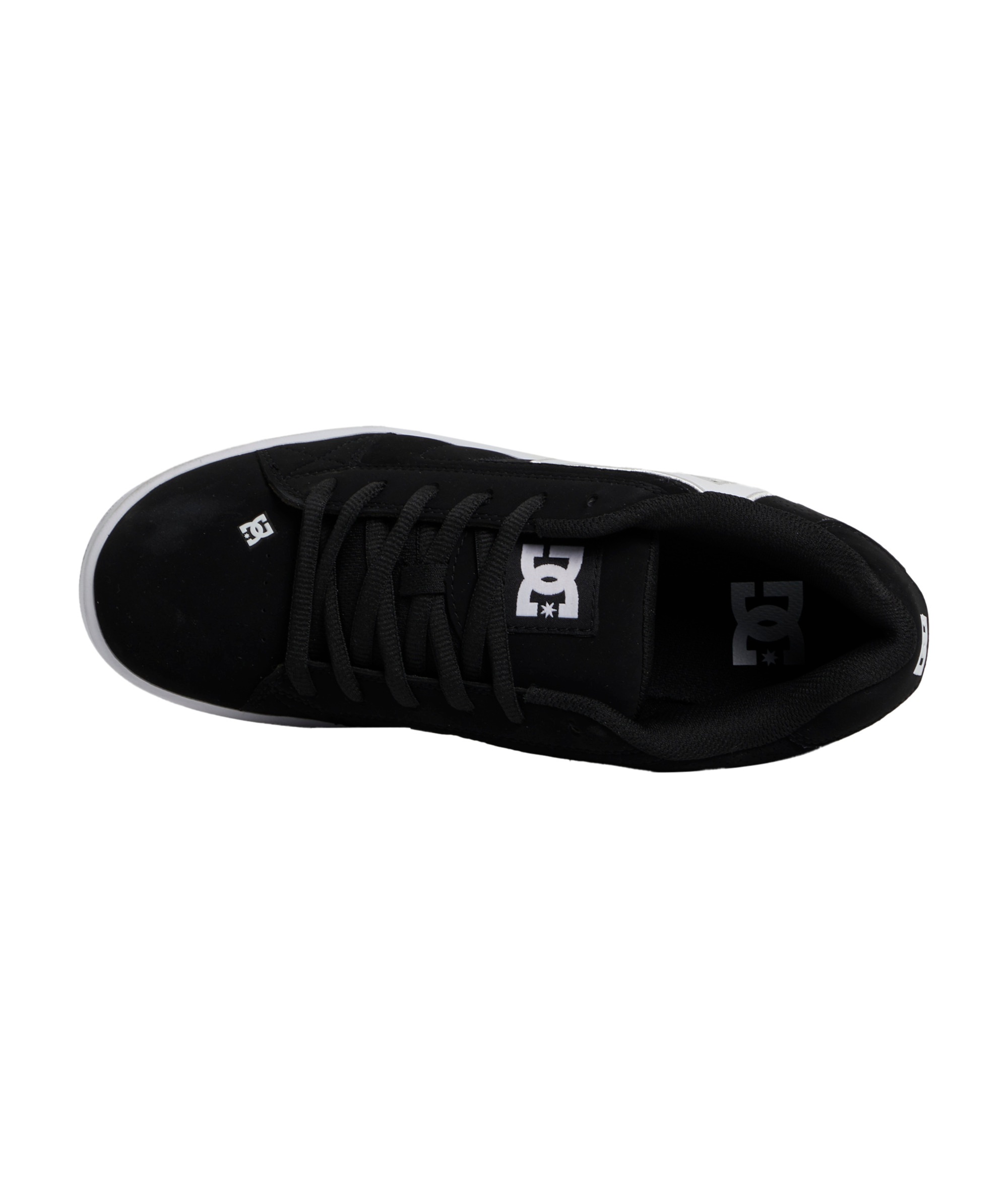 DC Shoes Sneaker »NET«