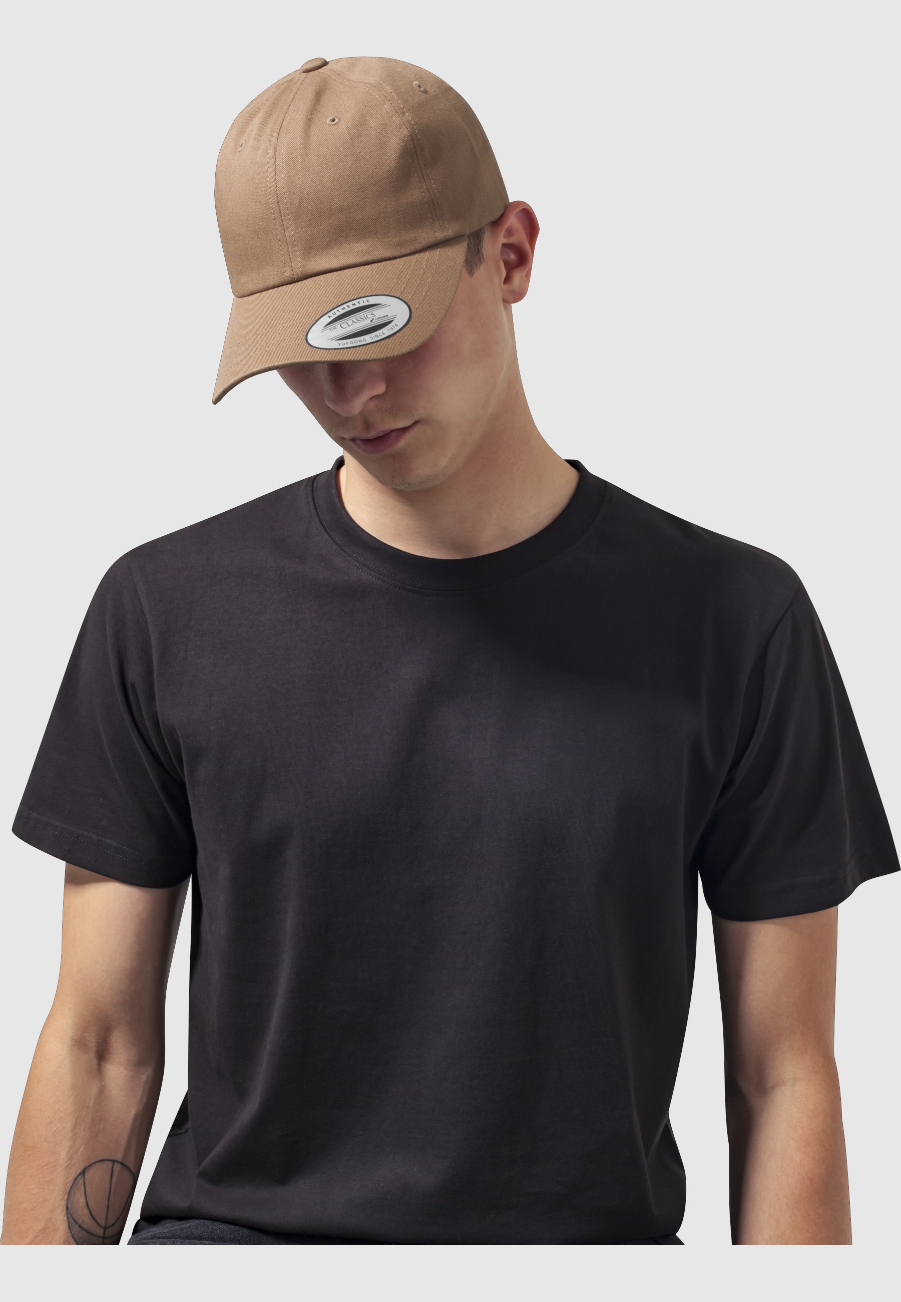 Flexfit Flex Cap »Flexfit Unisex Low Profile Cotton Twill«