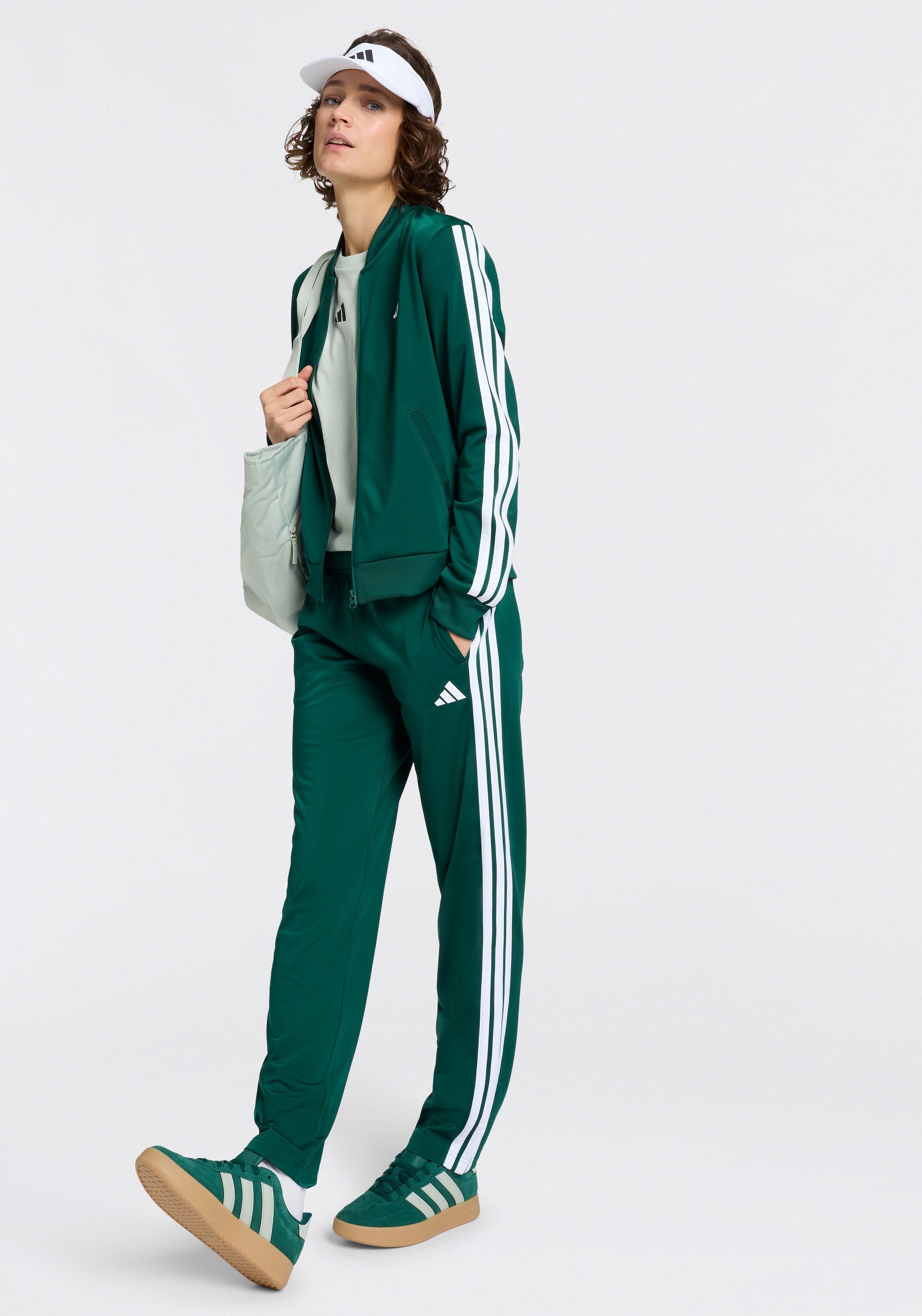 adidas Performance Sporttasche »ADIDAS PR TOTE« für Erwachsene, mit sportlichem Stil