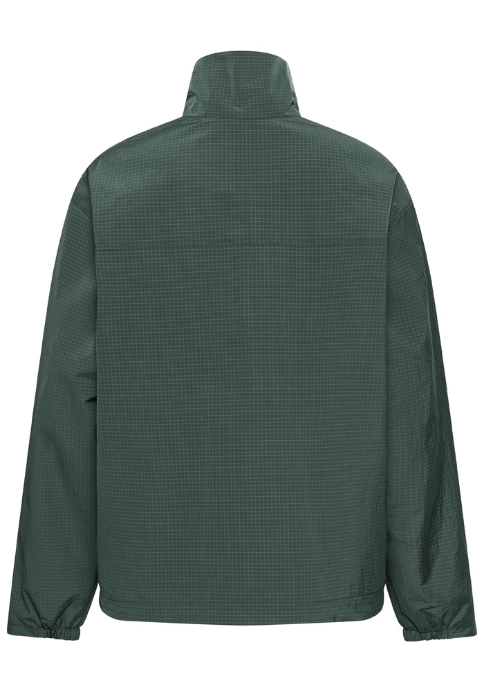 Jack Wolfskin Funktionsjacke »FIND THE WILD JKT W« winddicht, atmungsaktiv, Übergangsjacke, hoher Stehkragen