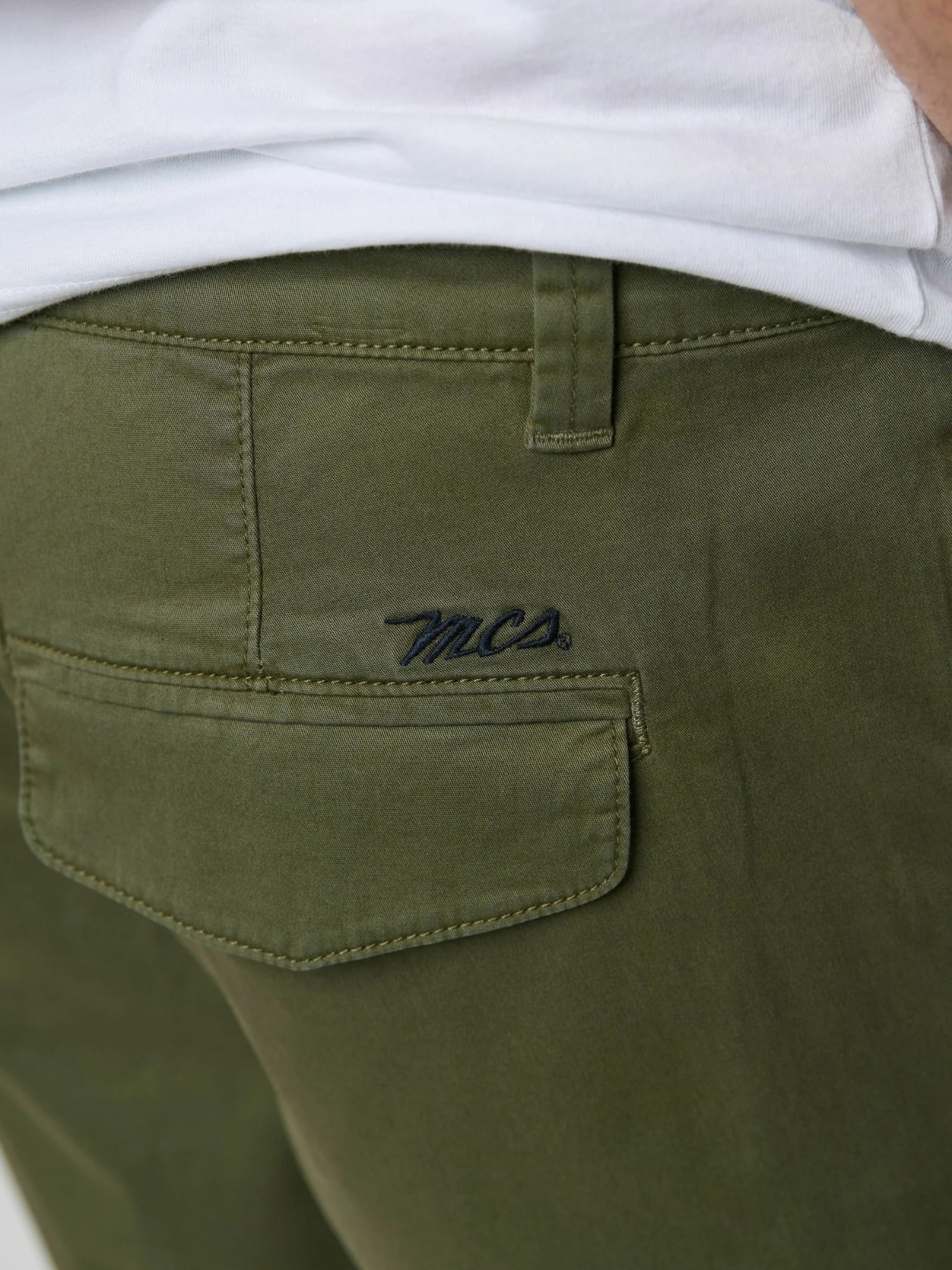 MCS Shorts »MCS shorts Billy«