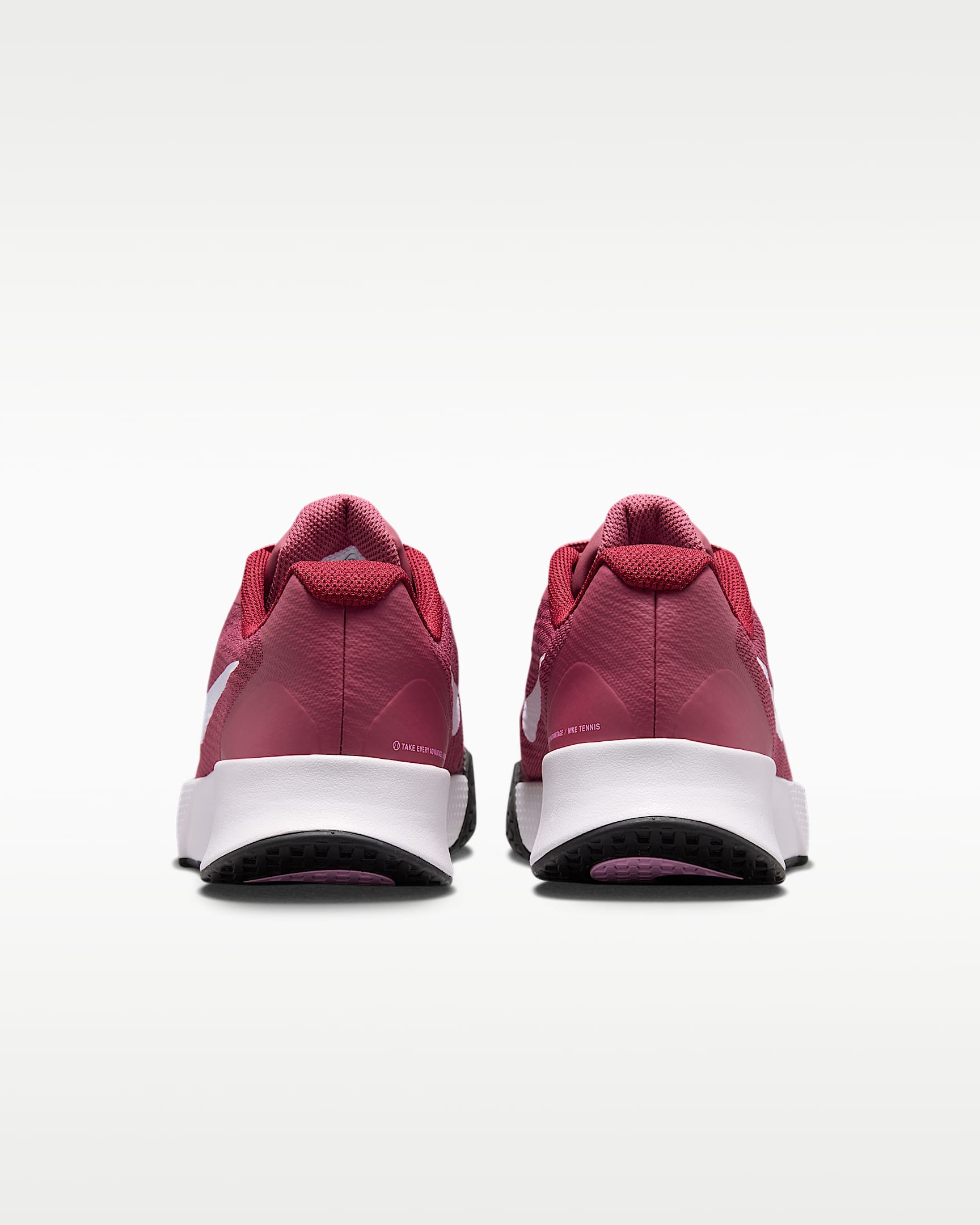 Nike Tennisschuh »W VAPOR LITE 3 HC«