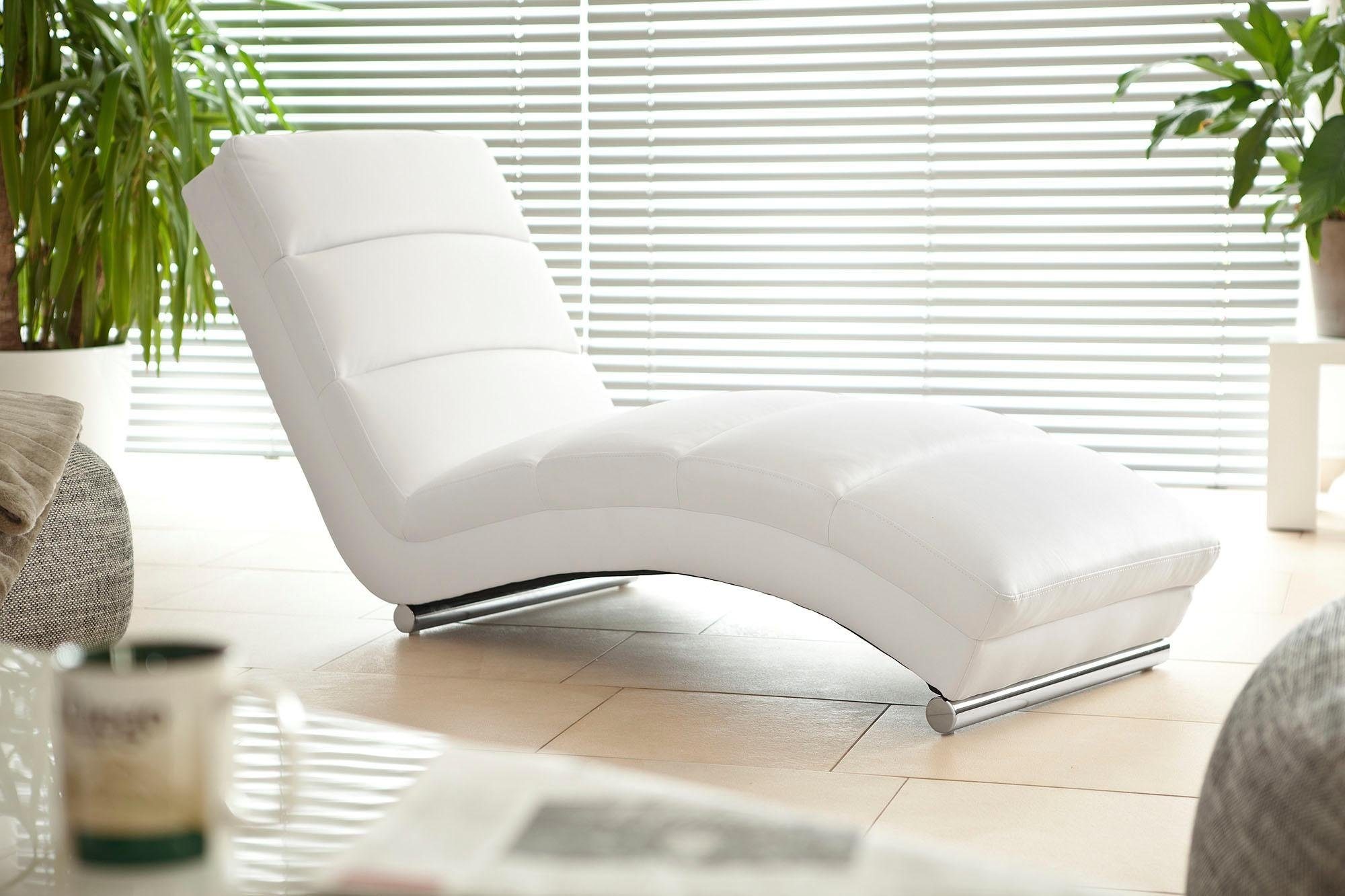 SalesFever Relaxsessel "Komfortabler Loungesessel" günstig online kaufen