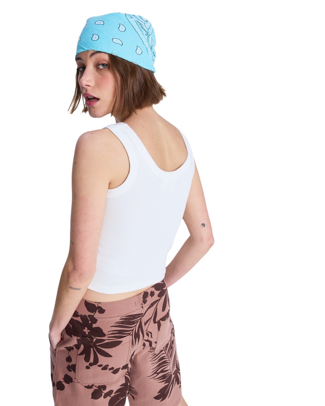 Roxy Tanktop "Keep It Cool" günstig online kaufen