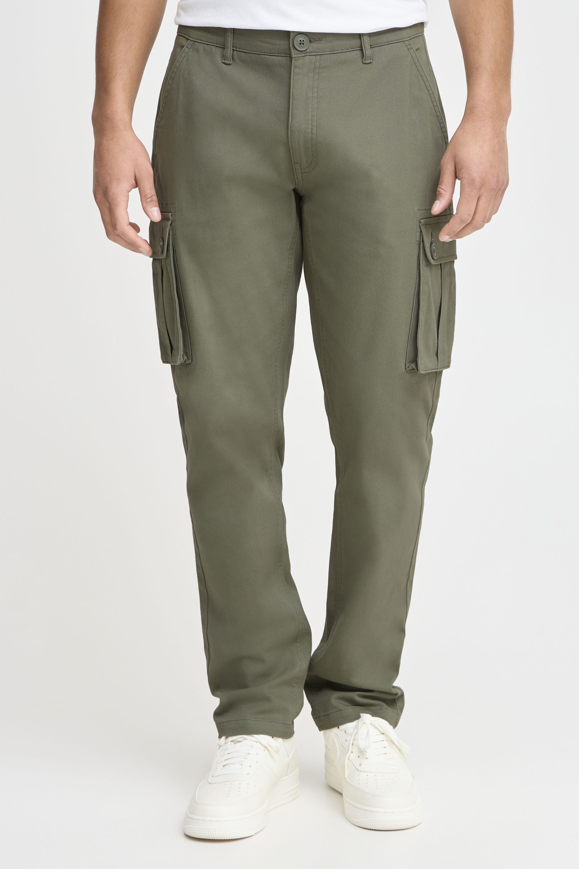 Blend BHKallen Cargo Pants Dusty Olive 31 3