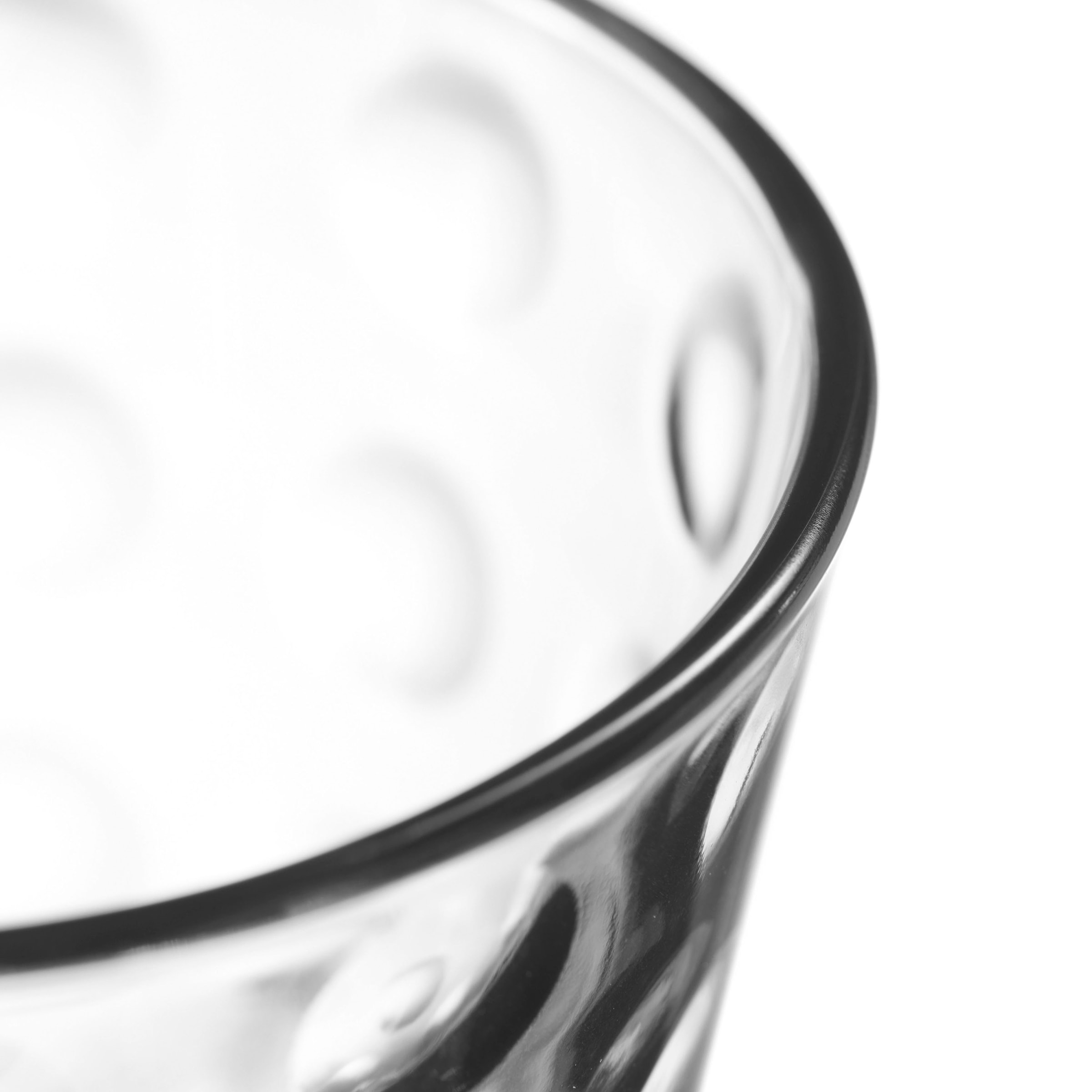 LEONARDO Gläser-Set »OPTIC« 215 ml, 6-teilig