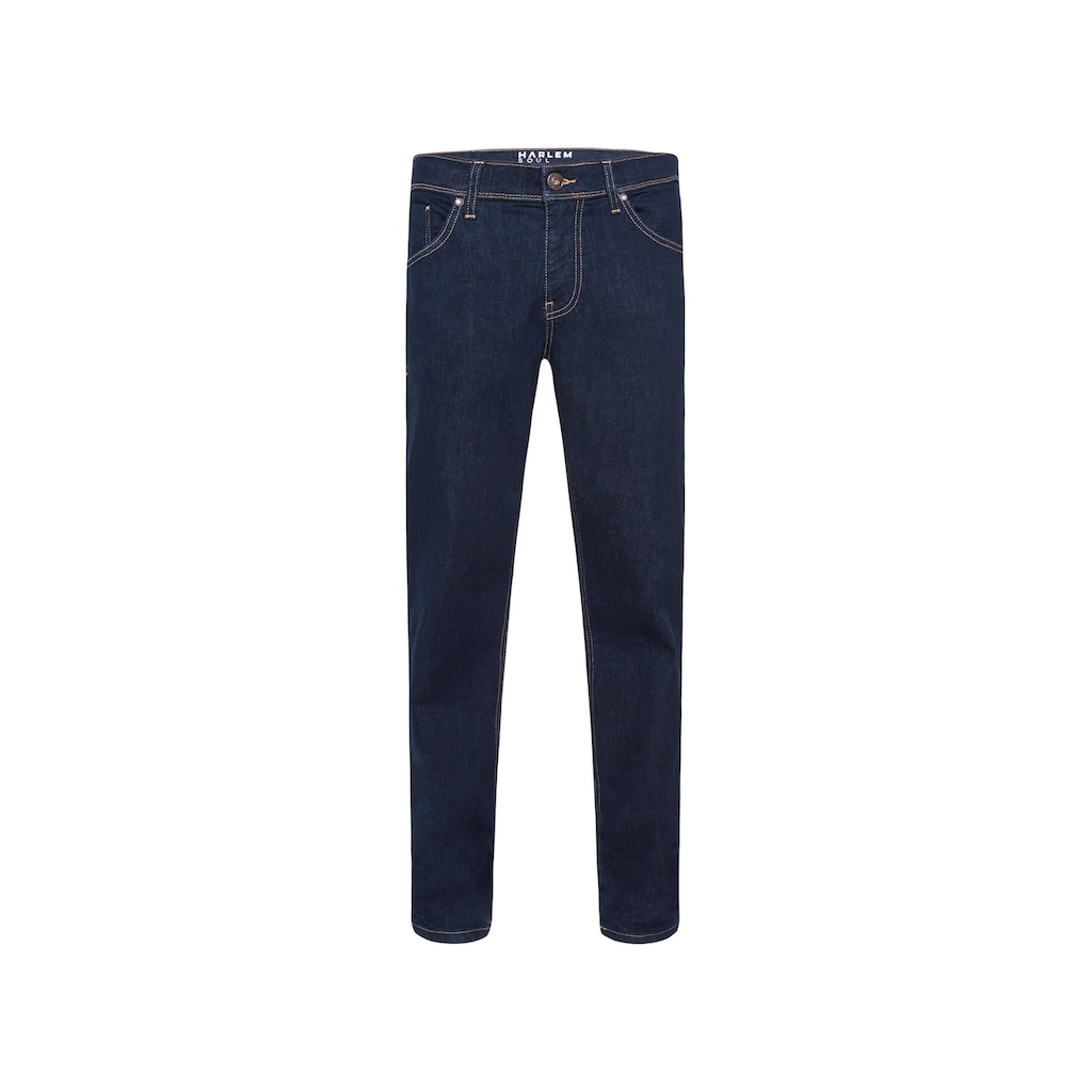 Harlem Soul Slim-fit-Jeans