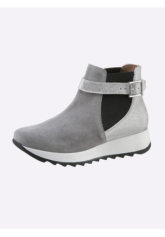 Stiefelette