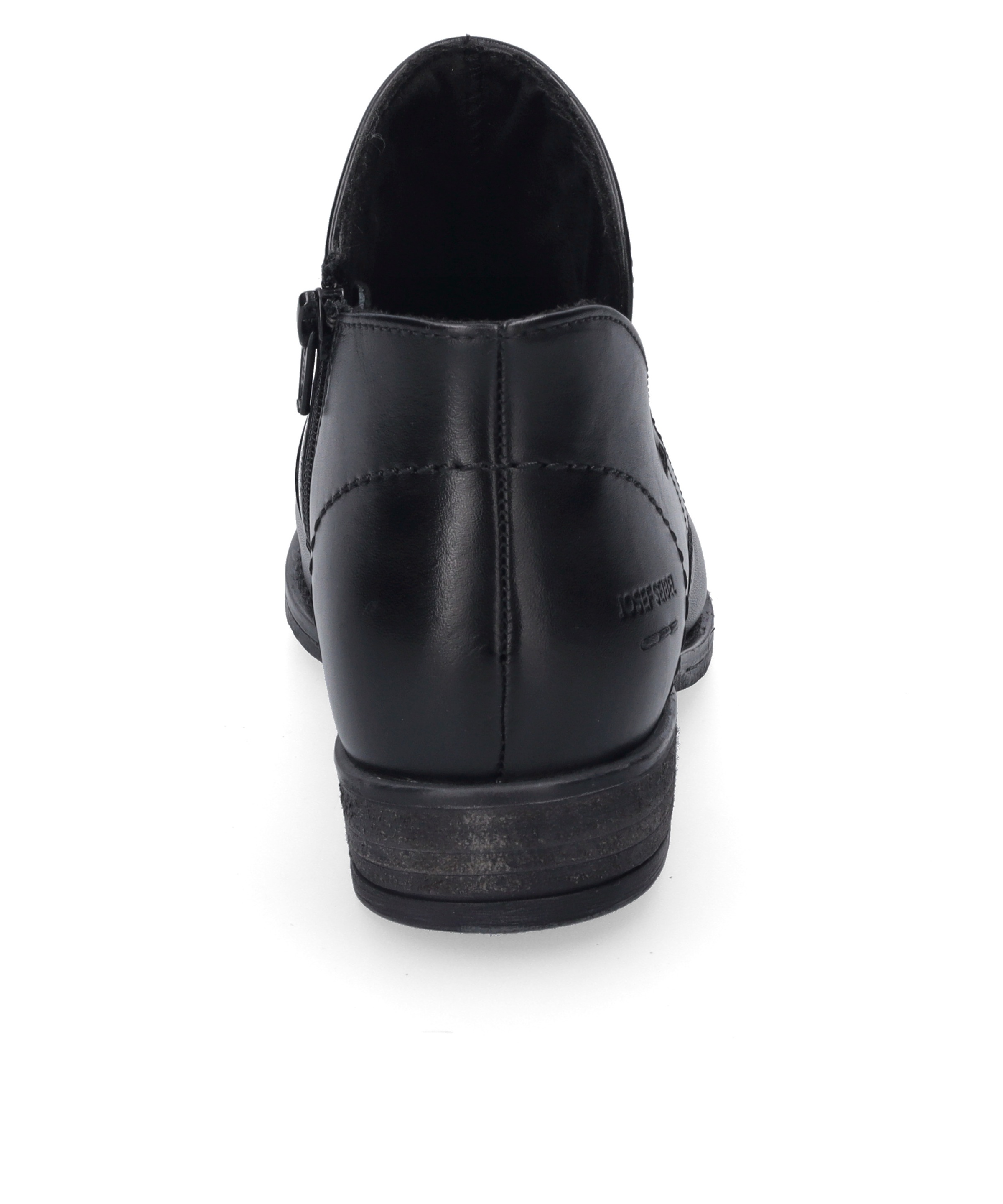 Josef Seibel Stiefelette »Sienna 81, schwarz«