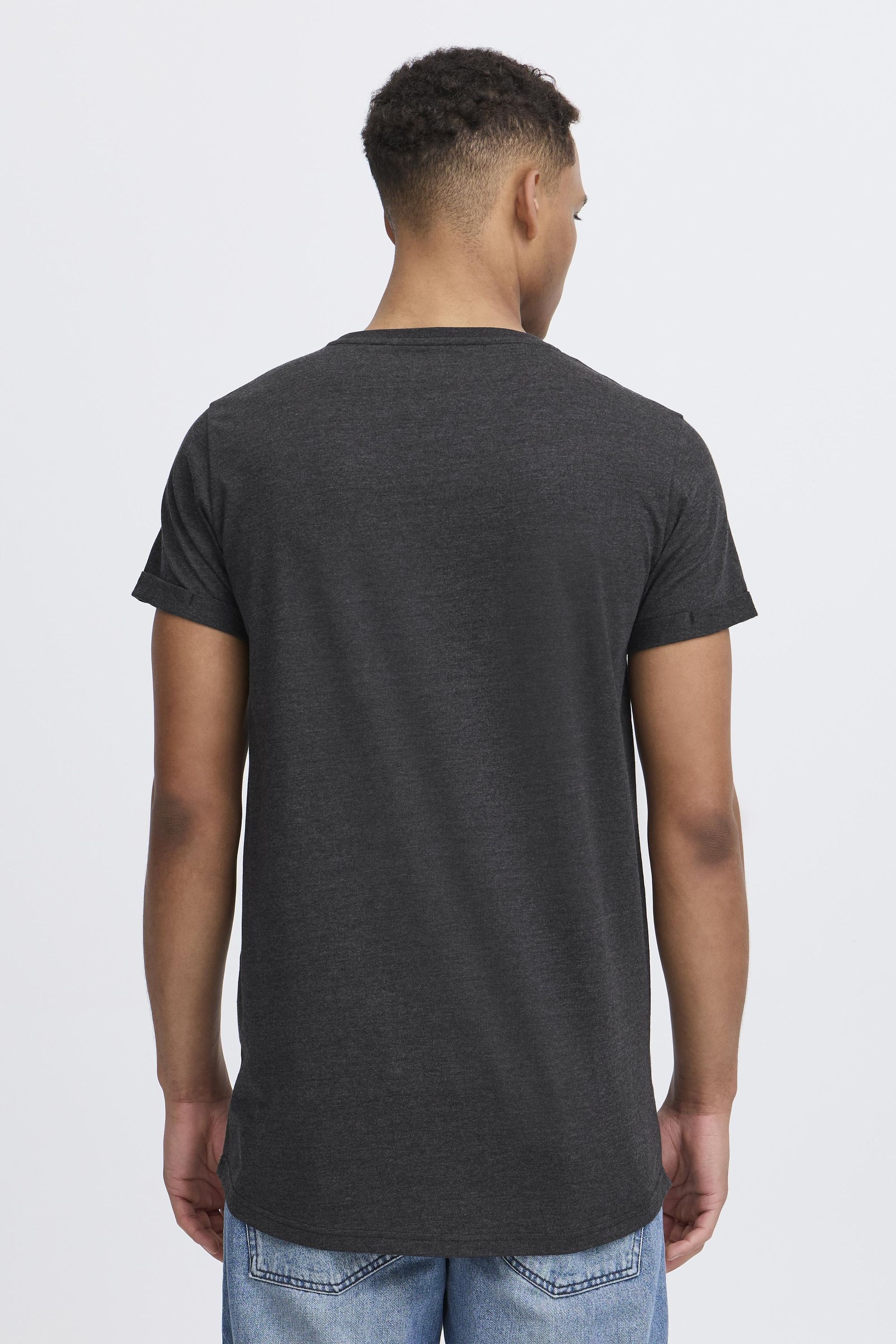 !Solid T-Shirt »T-Shirt SDLongo«
