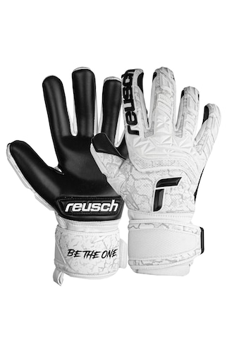 Reusch Torwarthandschuhe »Attrakt Freegel Inf...