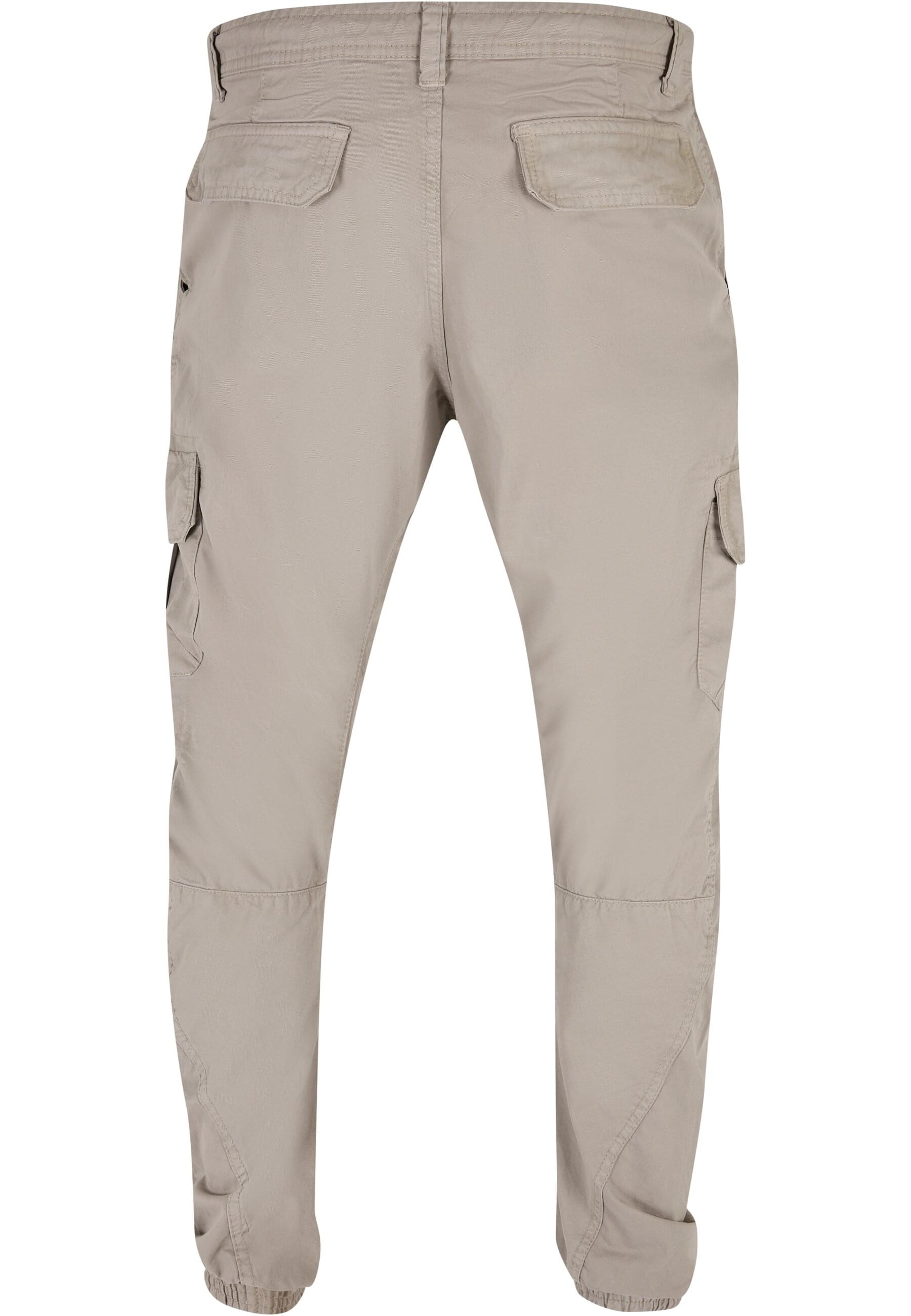 URBAN CLASSICS Cargohose "Urban Classics Herren Cargo Jogging Pants", (1 tl günstig online kaufen