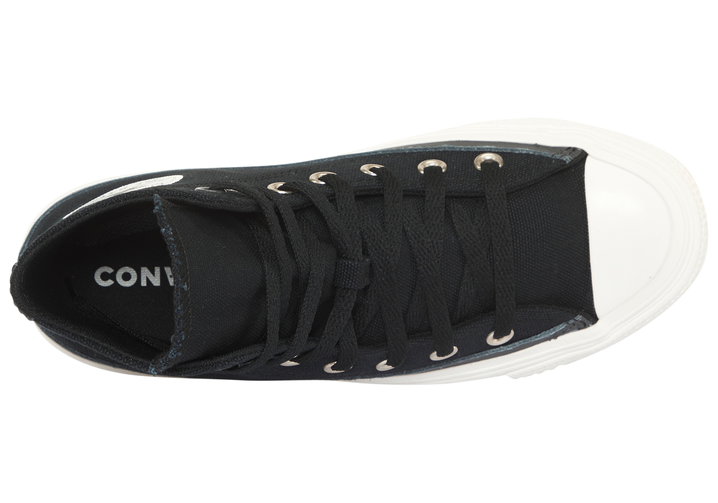 Converse Sneaker »CHUCK TAYLOR ALL STAR WIDE«