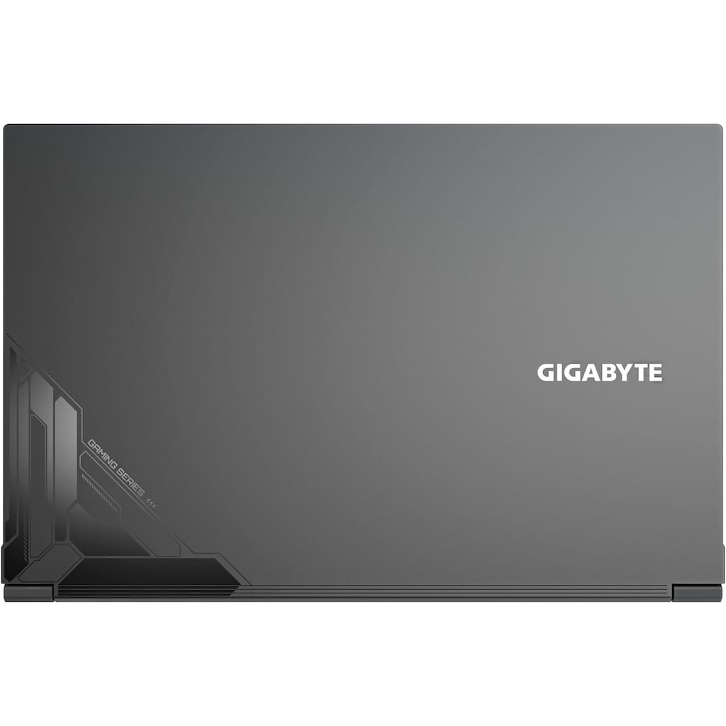 Gigabyte Gaming-Notebook »G5 MF5-H2DE354KD«, 39,6 cm, / 15,6 Zoll, Intel, Core i7, GeForce RTX 4050, 1000 GB SSD