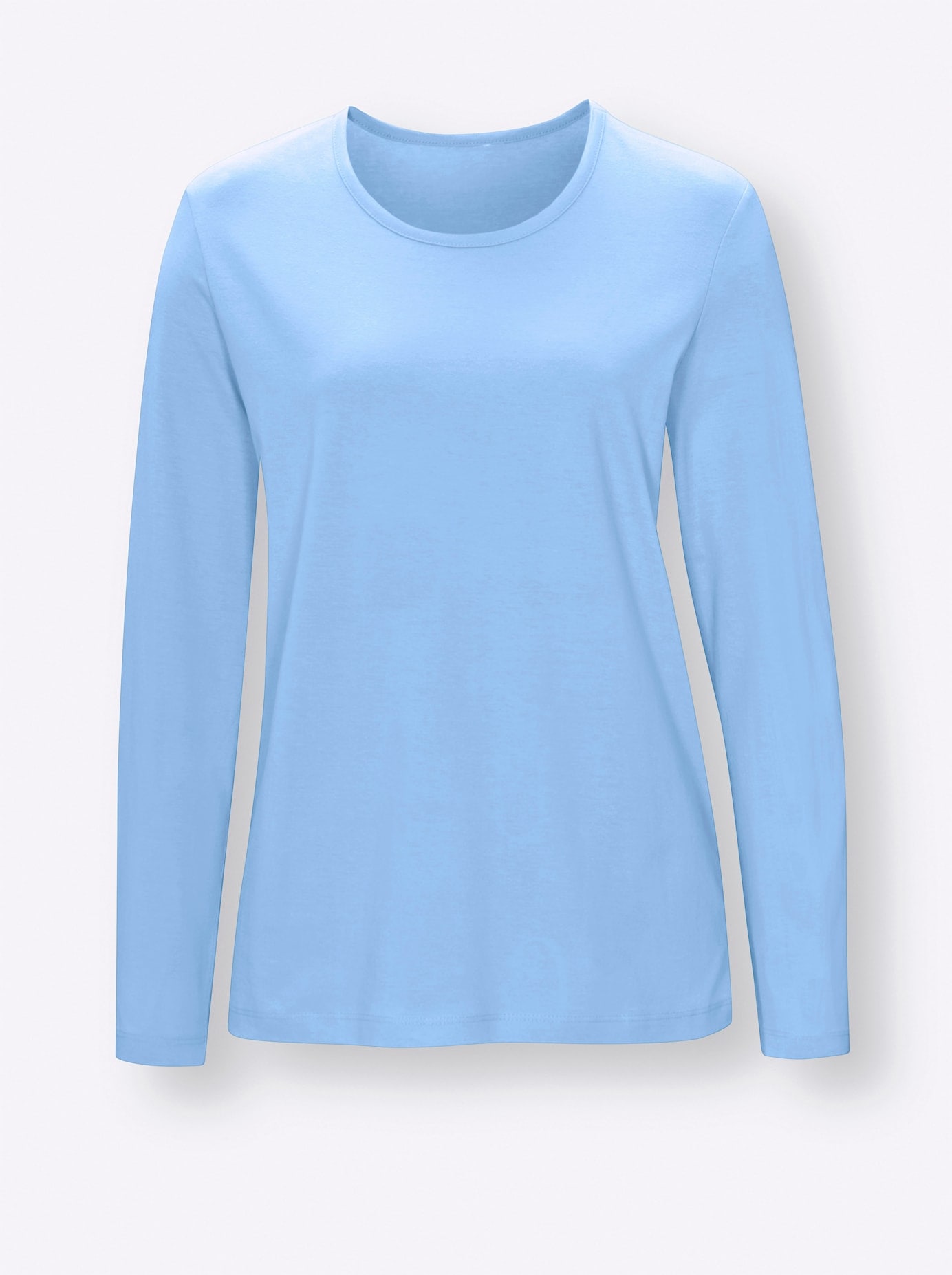 Pyjamaoberteil "Schlafanzug-Shirt" 1 Stk. tlg. günstig online kaufen