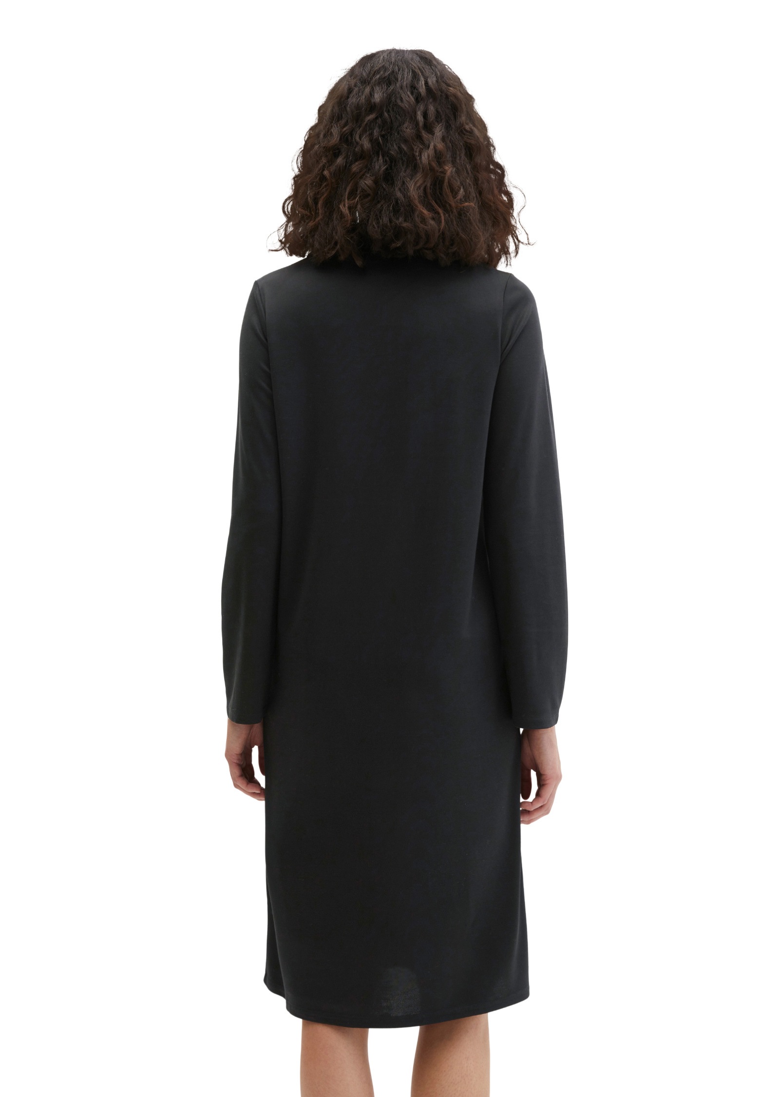 Thumbnail - Marc OPolo Jerseykleid "aus fließendem Soft-Touch-Jersey"