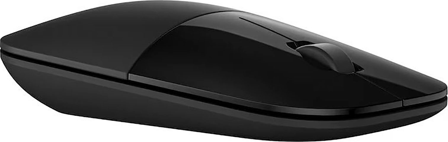 HP Maus »Z3700«, kabellos