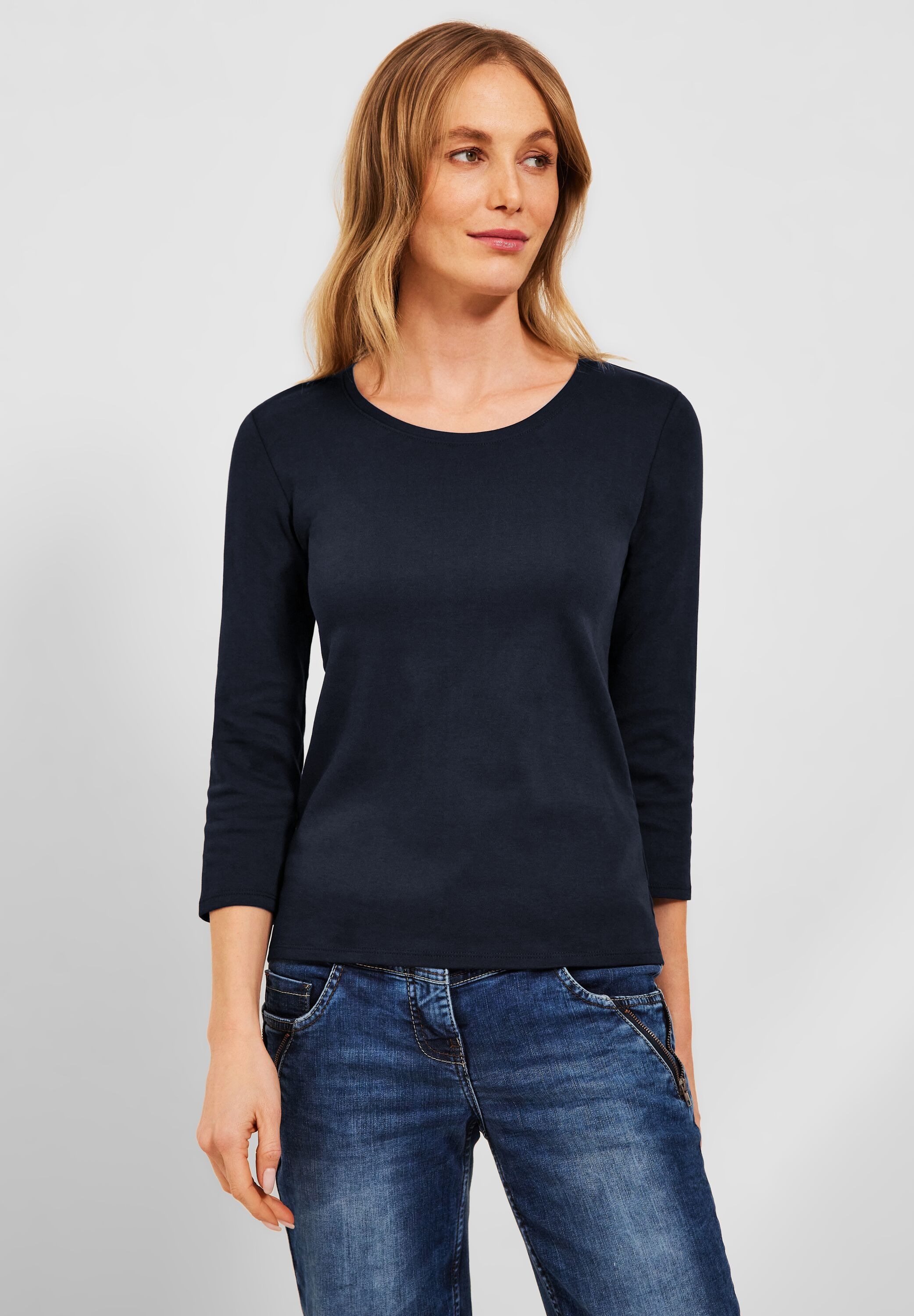 Cecil aus reiner Baumwolle günstig online kaufen