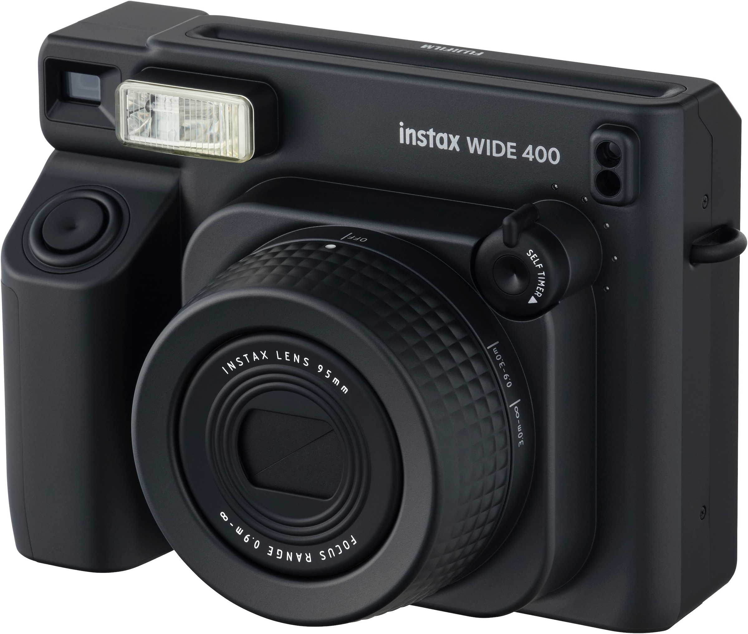 FUJIFILM Sofortbildkamera »instax WIDE 400«