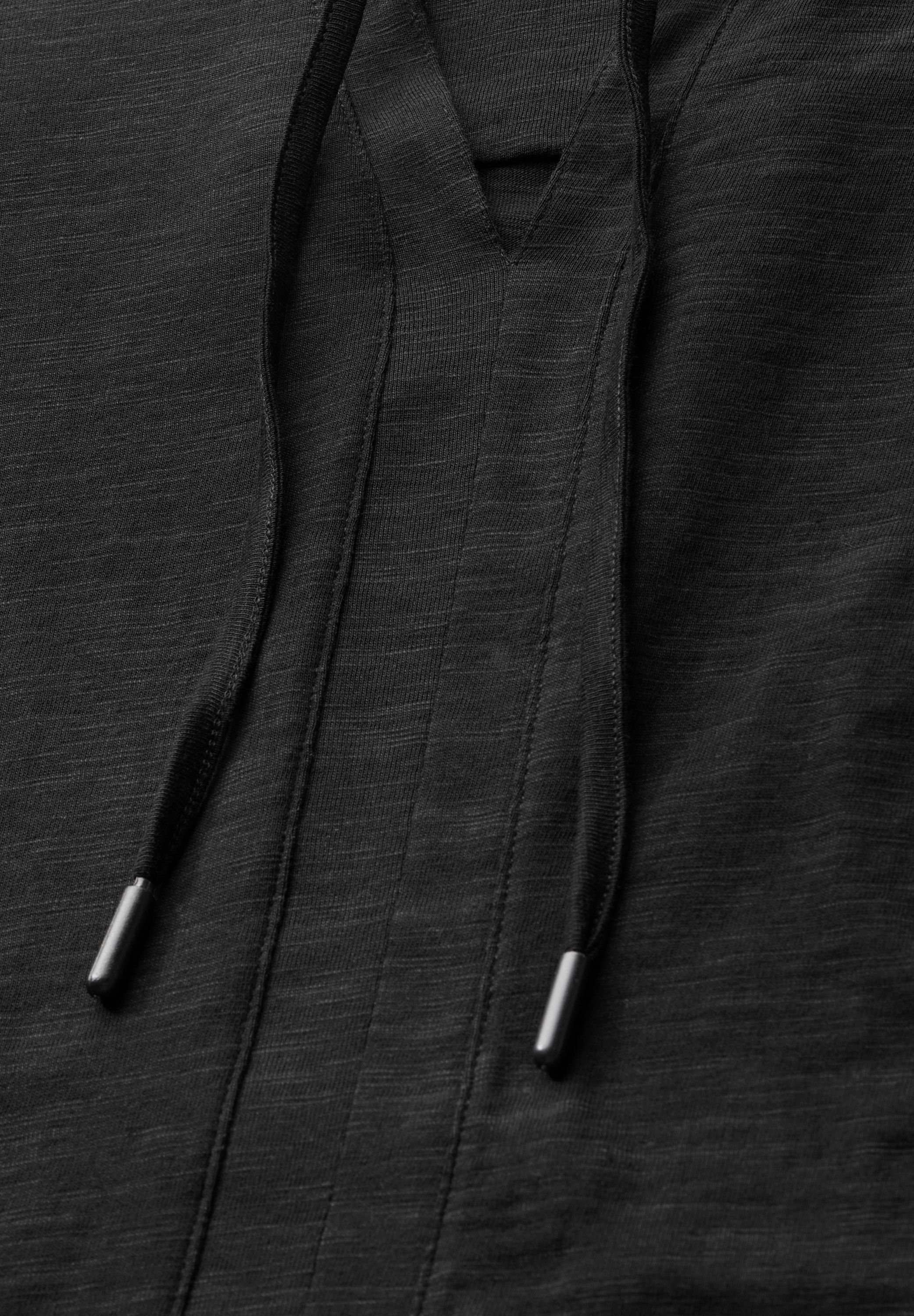 Cecil T-Shirt, aus reiner Baumwolle