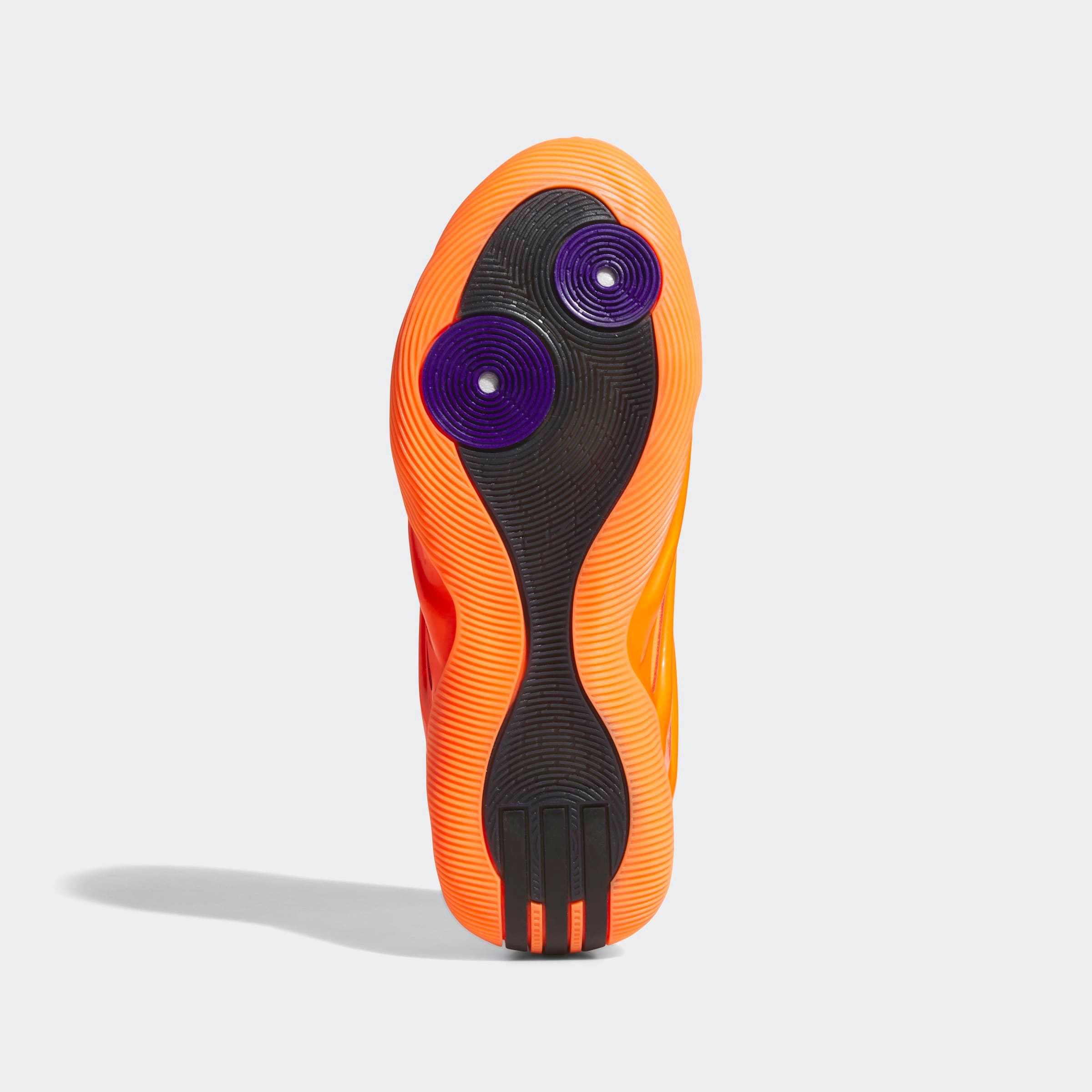 adidas Performance Basketballschuh »HARDEN VOLUME 9«