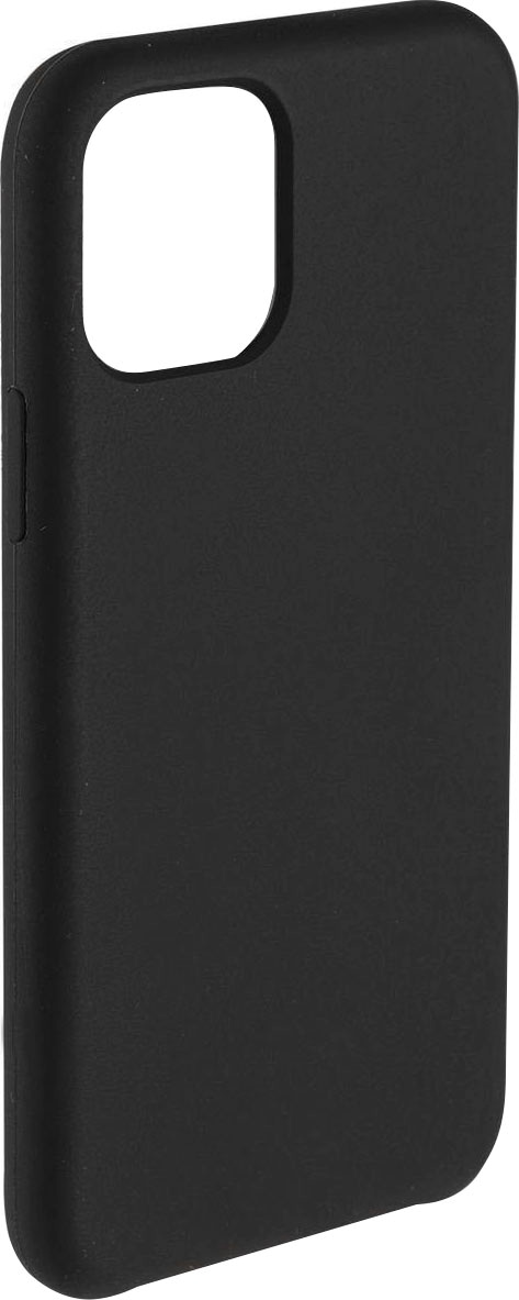 4smarts Backcover »Silikon Case CUPERTINO für Apple iPhone 11«, iPhone 11 kaufen