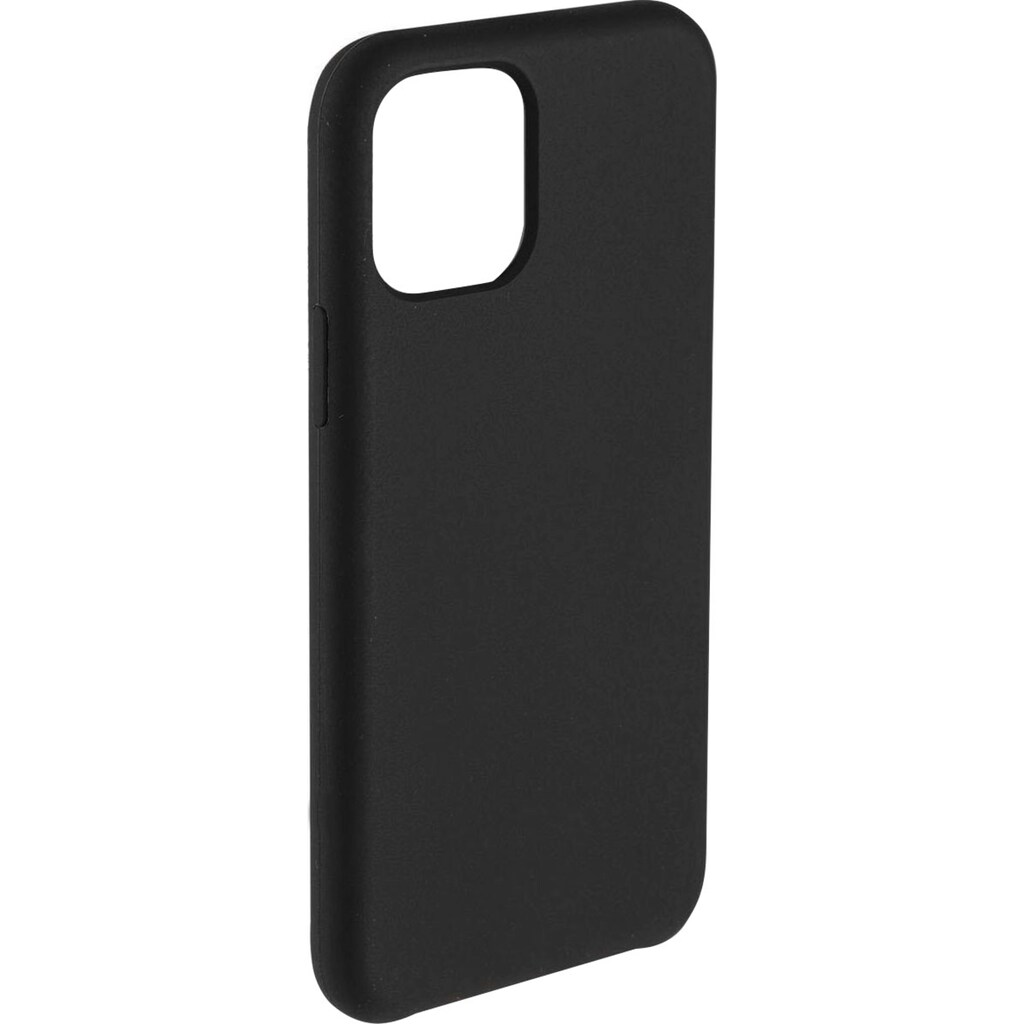 4smarts Backcover »Silikon Case CUPERTINO für Apple iPhone 11«, iPhone 11