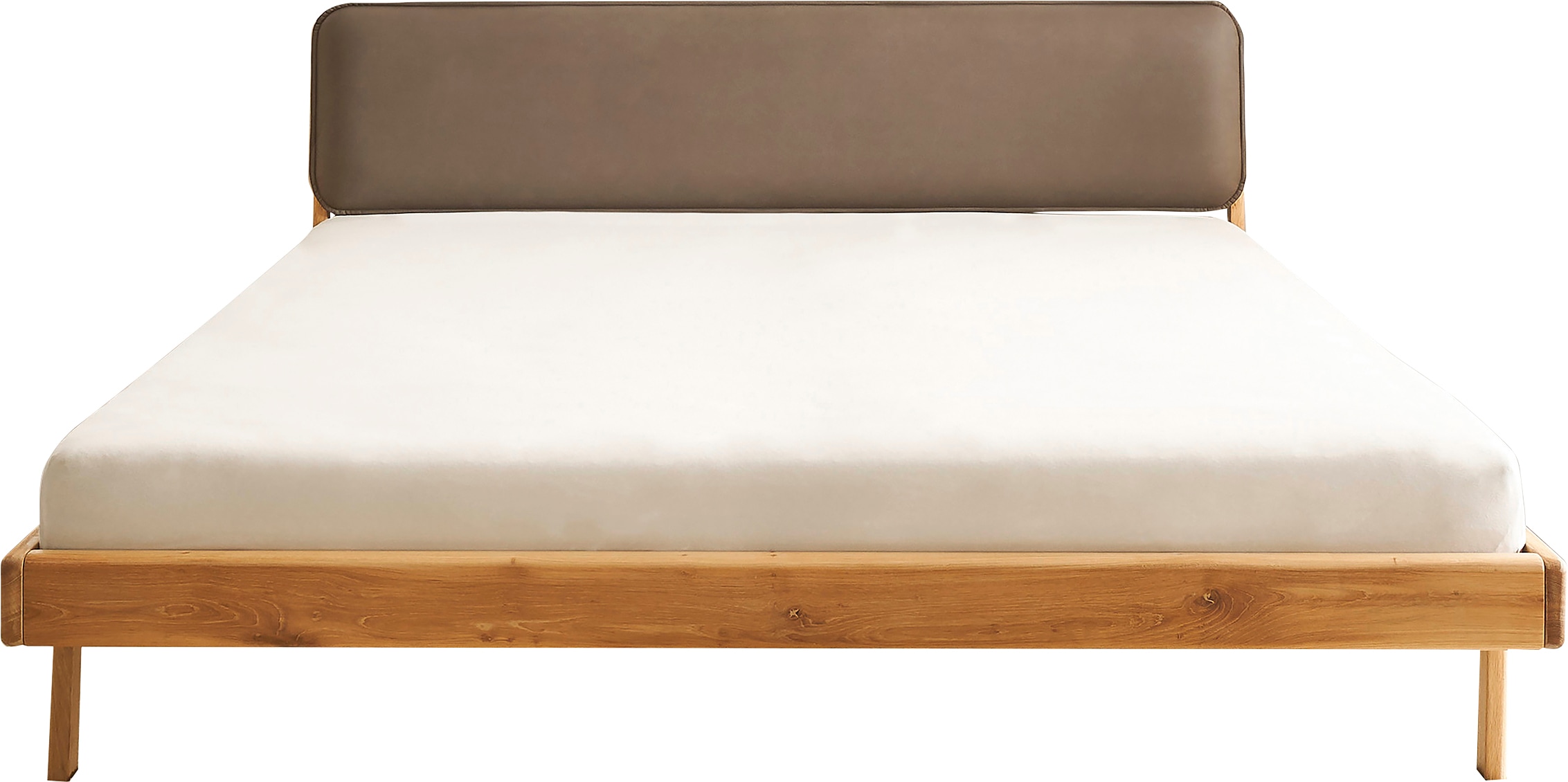 Schlafkontor Massivholzbett "Jerik" günstig online kaufen