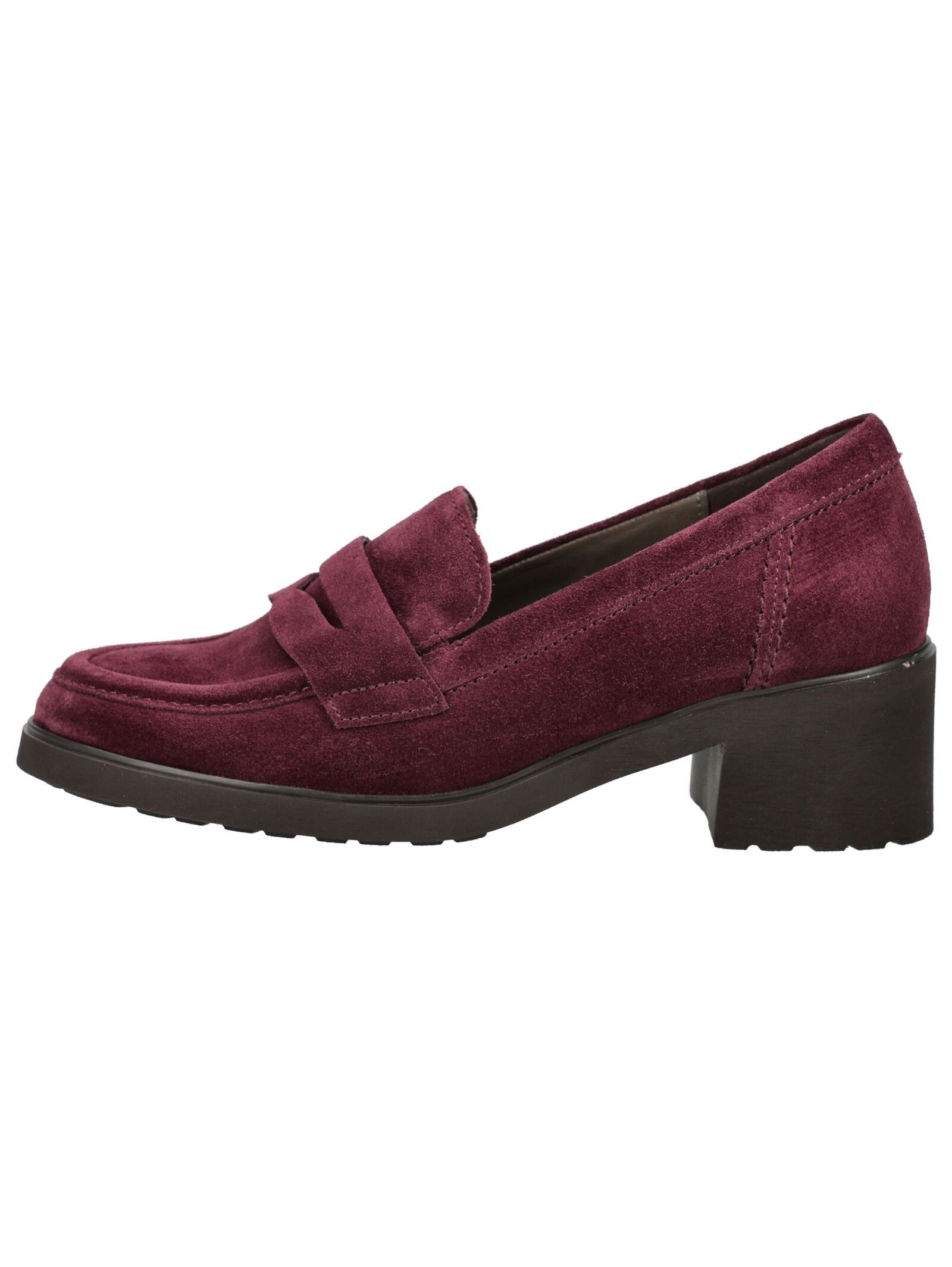Gabor Slipper »Gabor Slipper Veloursleder«