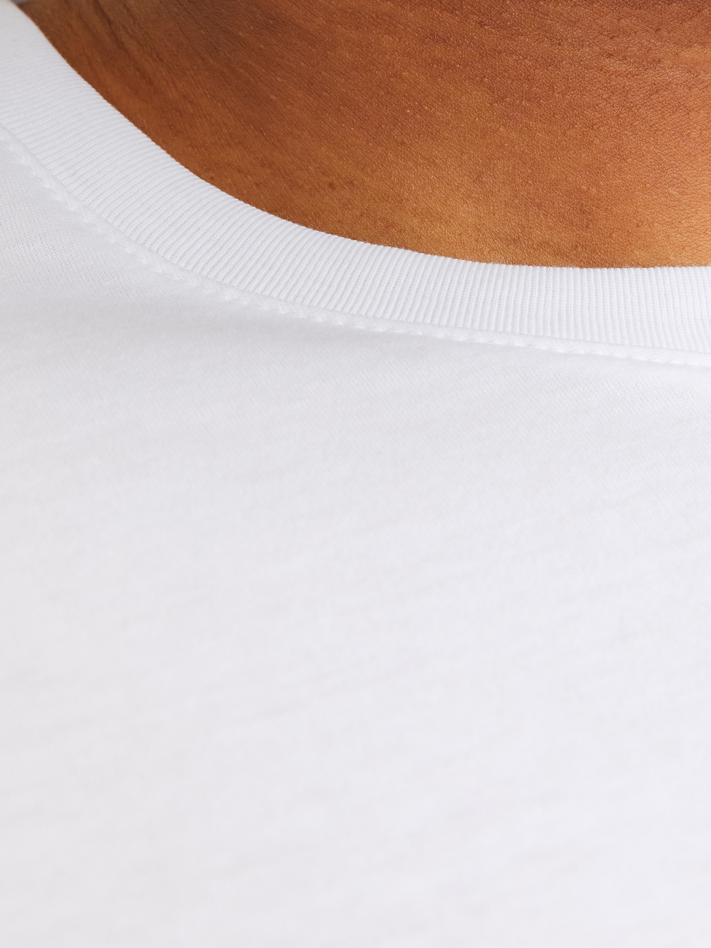Jack & Jones PlusSize T-Shirt »JJECORP LOGO TEE PLAY SS O-N NOOS PLS«
