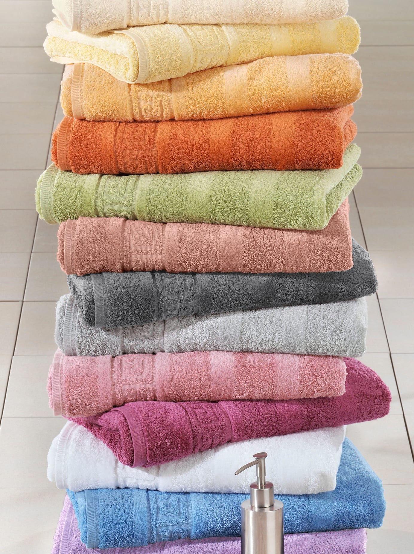 Thumbnail - Cawö Handtuch