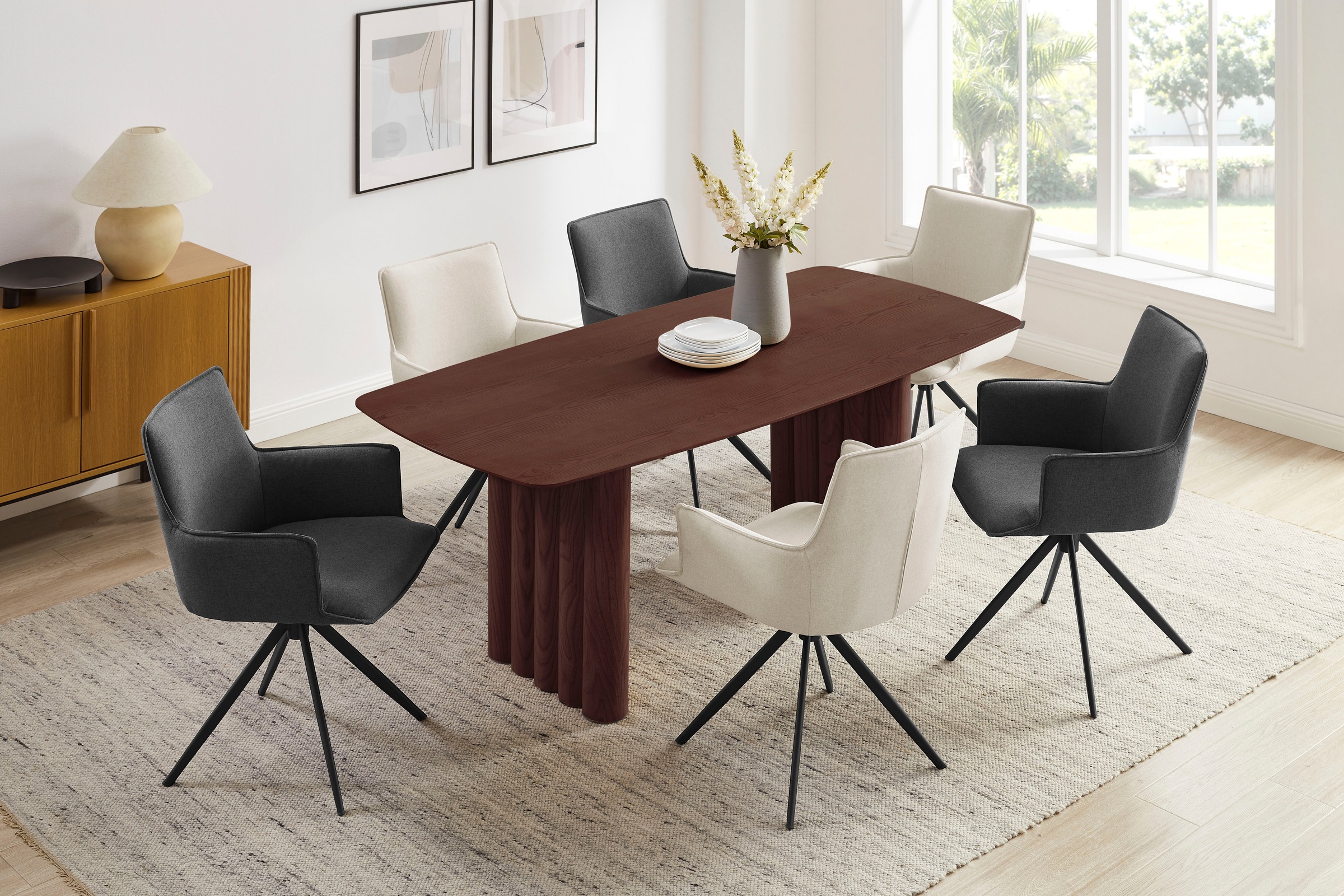 OTTO home Esstisch "Sacy" günstig online kaufen