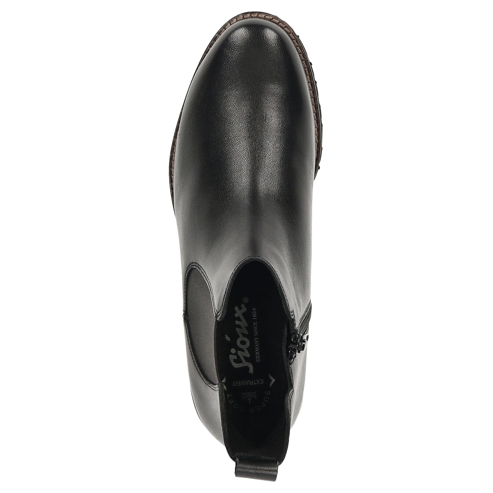 SIOUX Stiefelette »Meredith-701-H«
