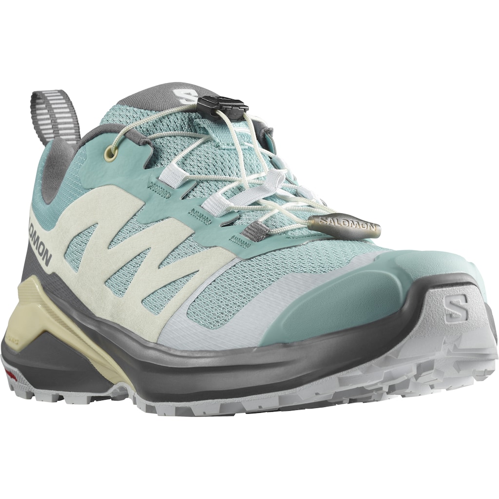 Salomon Trailrunningschuh »X-ADVENTURE W«