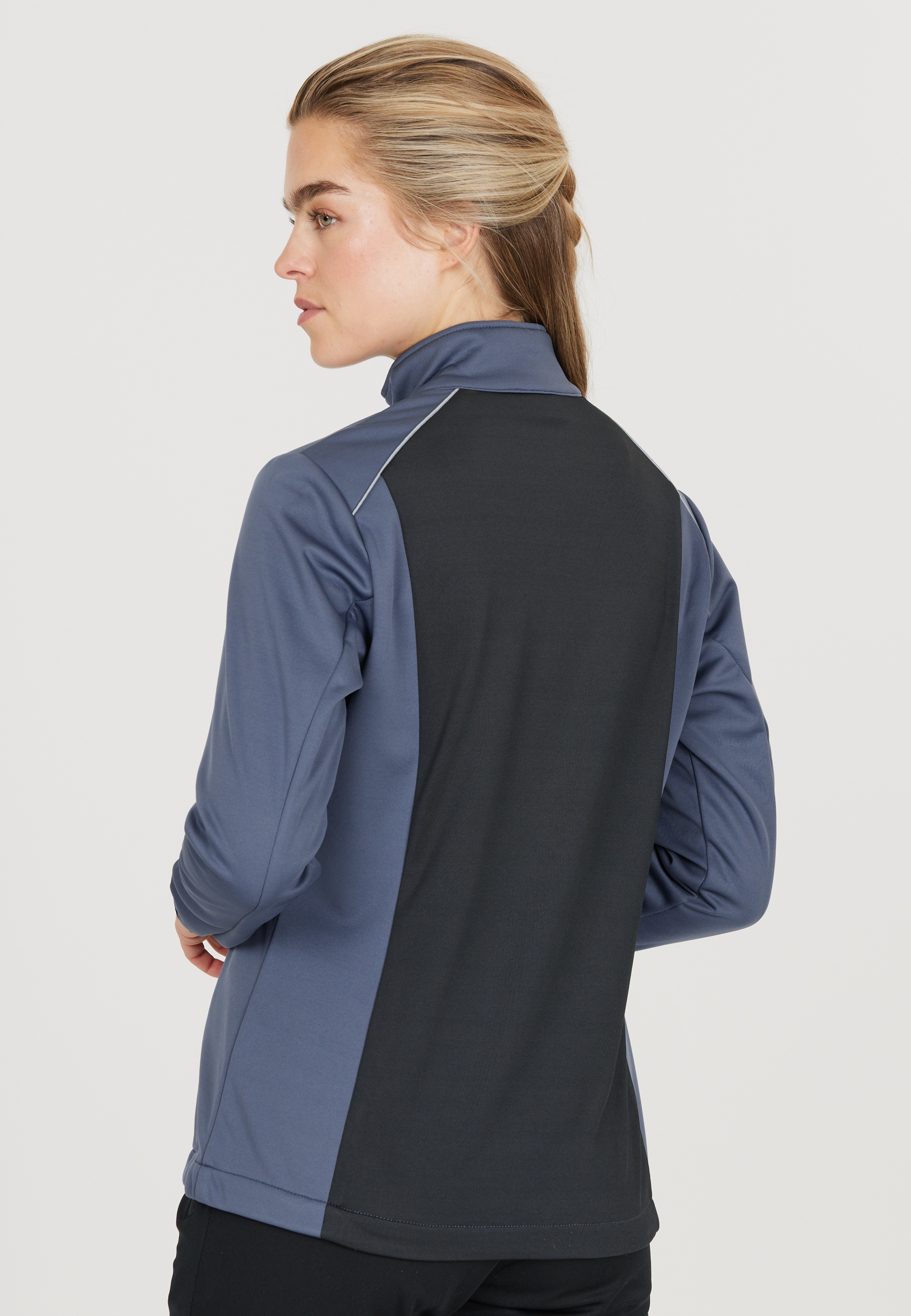 ENDURANCE Softshelljacke »Zora«, mit wasser- und winddichter Funktion