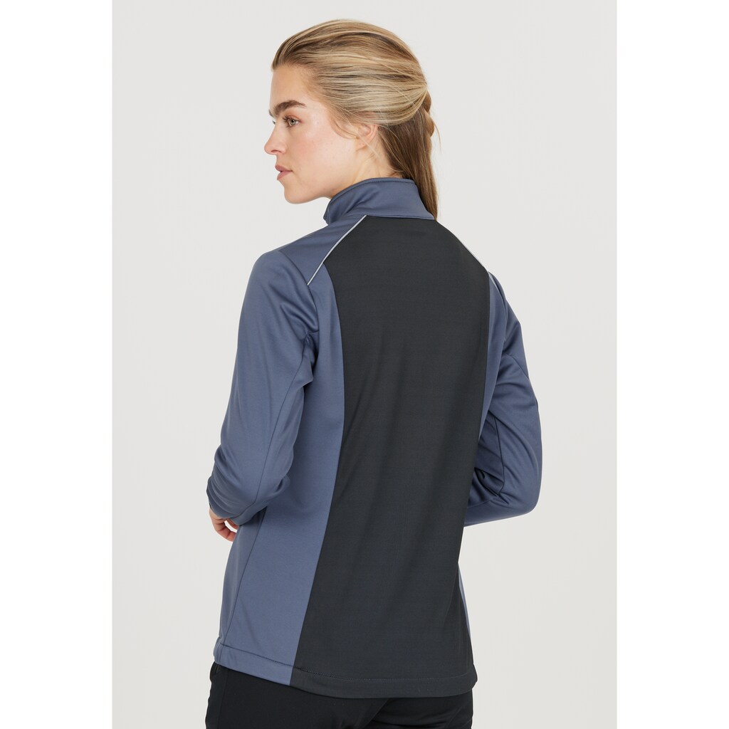 ENDURANCE Softshelljacke »Zora«