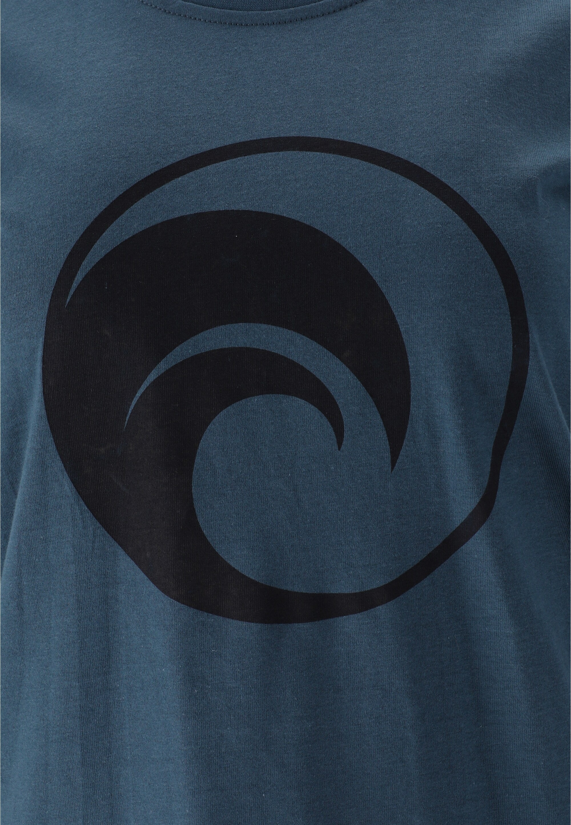 CRUZ T-Shirt »Martha«, im sportlichen Design