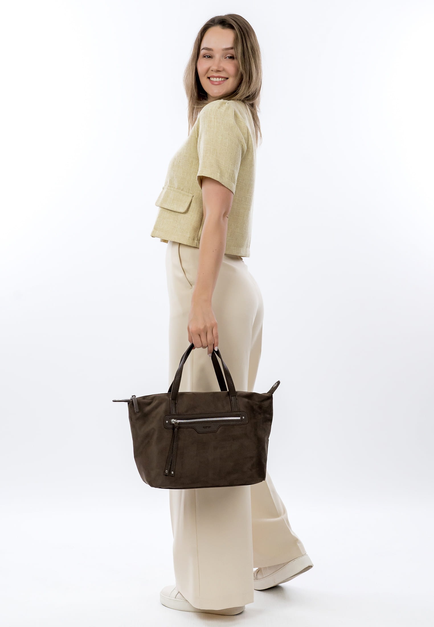 EMILY & NOAH Shopper »Shopper E&N Drancy RUE 09«
