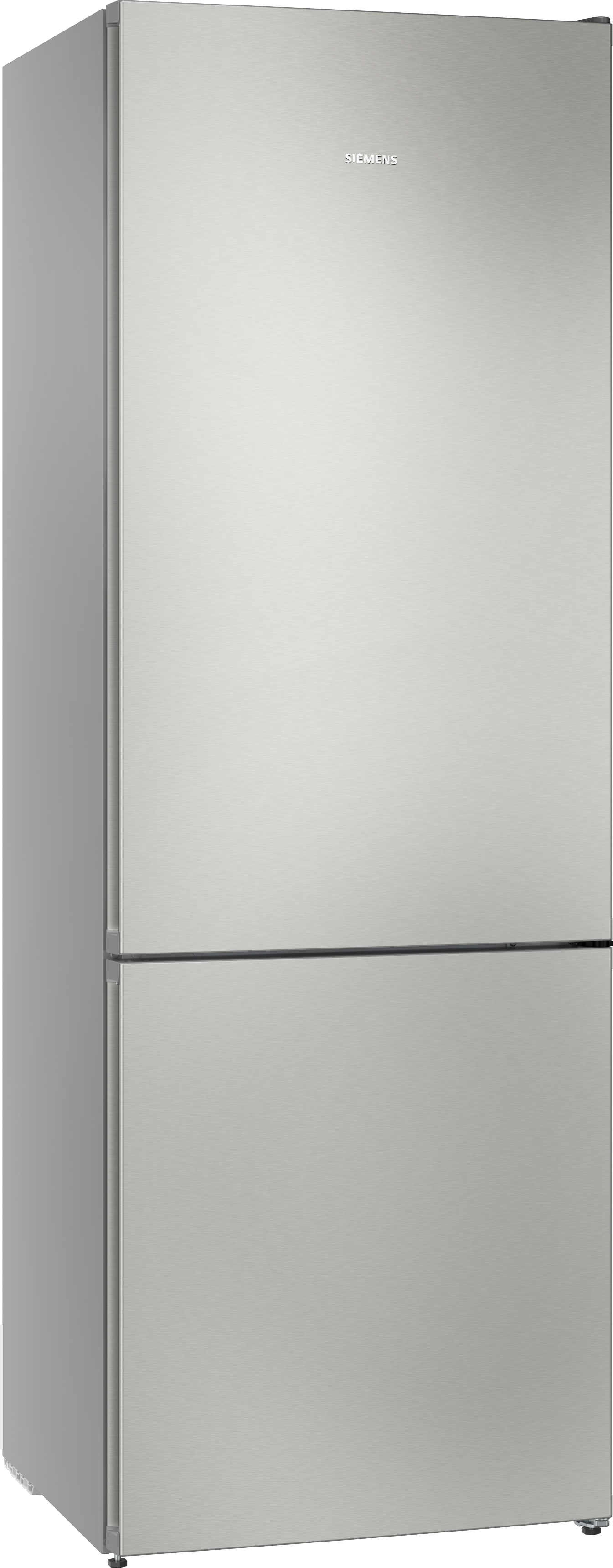SIEMENS Kühl-/Gefrierkombination iQ300 "KG49NVIBG" 203 cm hoch 70 cm breit hyperFresh System für frisches Obst und Gemüse sowie Total noFrost