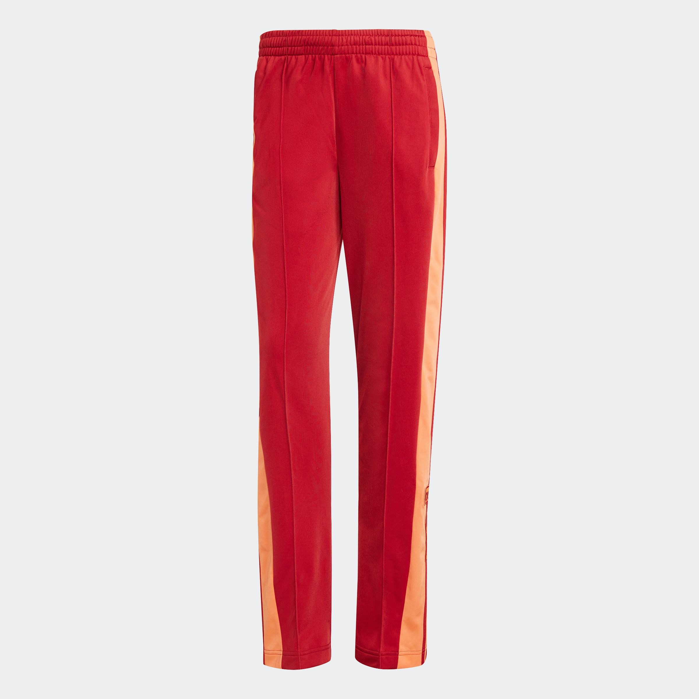 adidas Originals Sporthose »ADIBREAK PANT«, (1 tlg.), Knopfhose, Knopfleiste am Bein