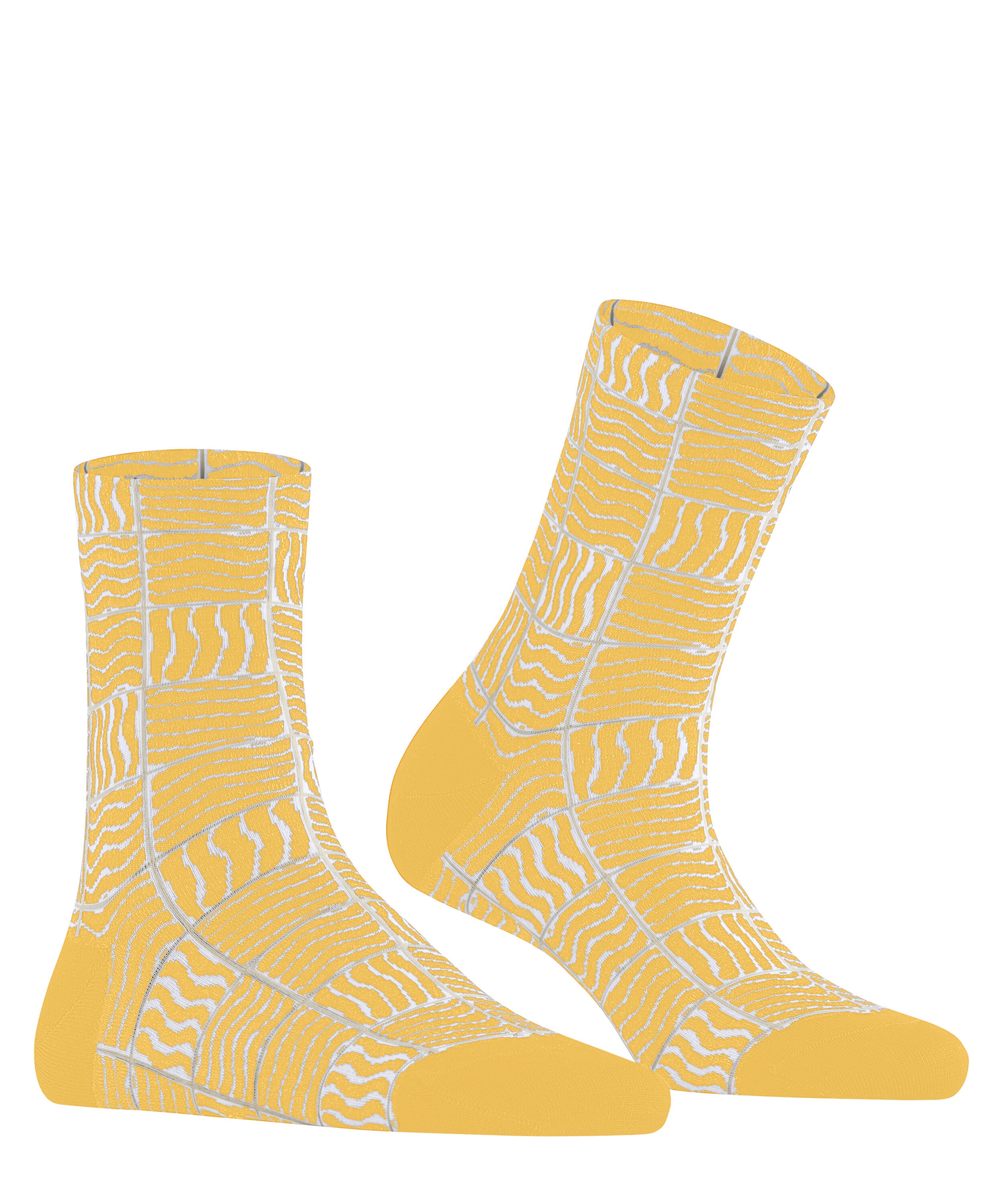 FALKE Socken »Coast Tile« 1 Paar tlg.