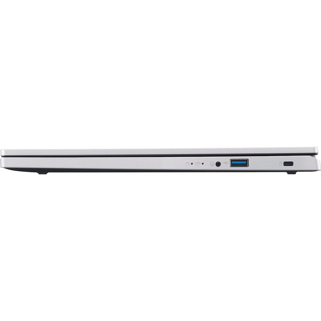 Acer Notebook »Aspire 3 A315-24P-R4YP«, 39,62 cm, / 15,6 Zoll, AMD, Ryzen 5, Radeon Graphics, 512 GB SSD