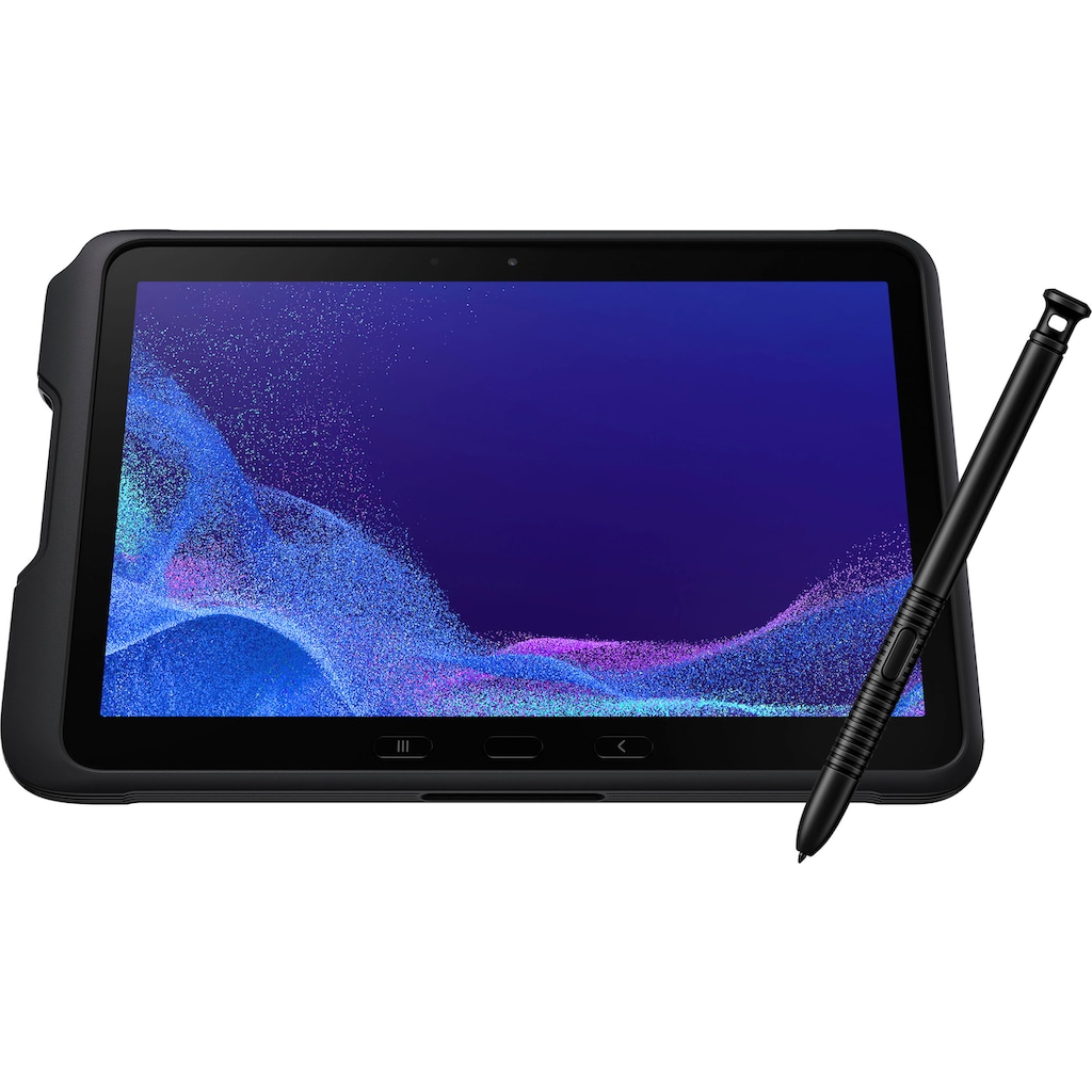 Samsung Tablet »Galaxy Tab Active4 Pro - 64GB WIFI«, (Android)