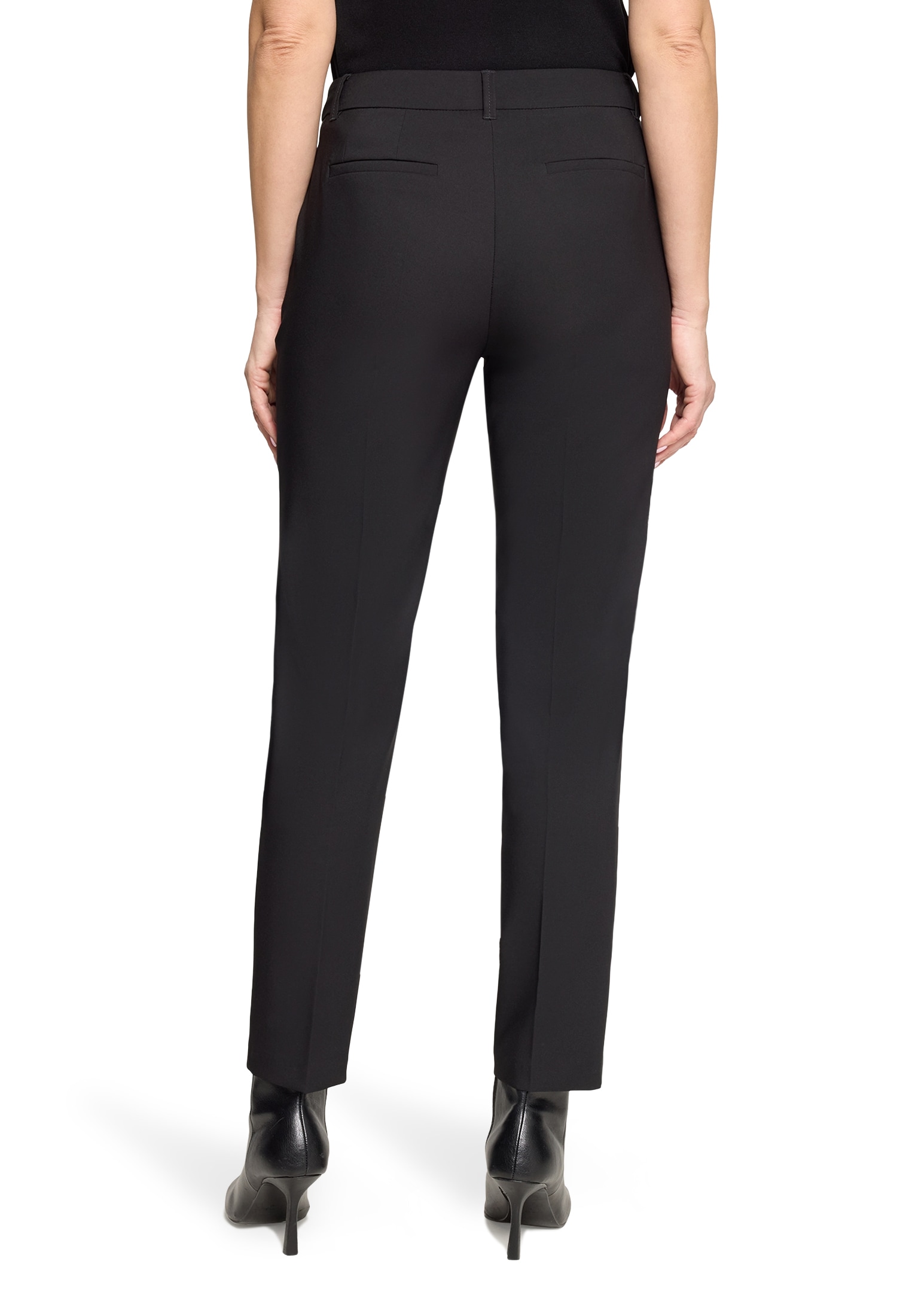 Betty Barclay »Damen mit Bügelfalte«  Material