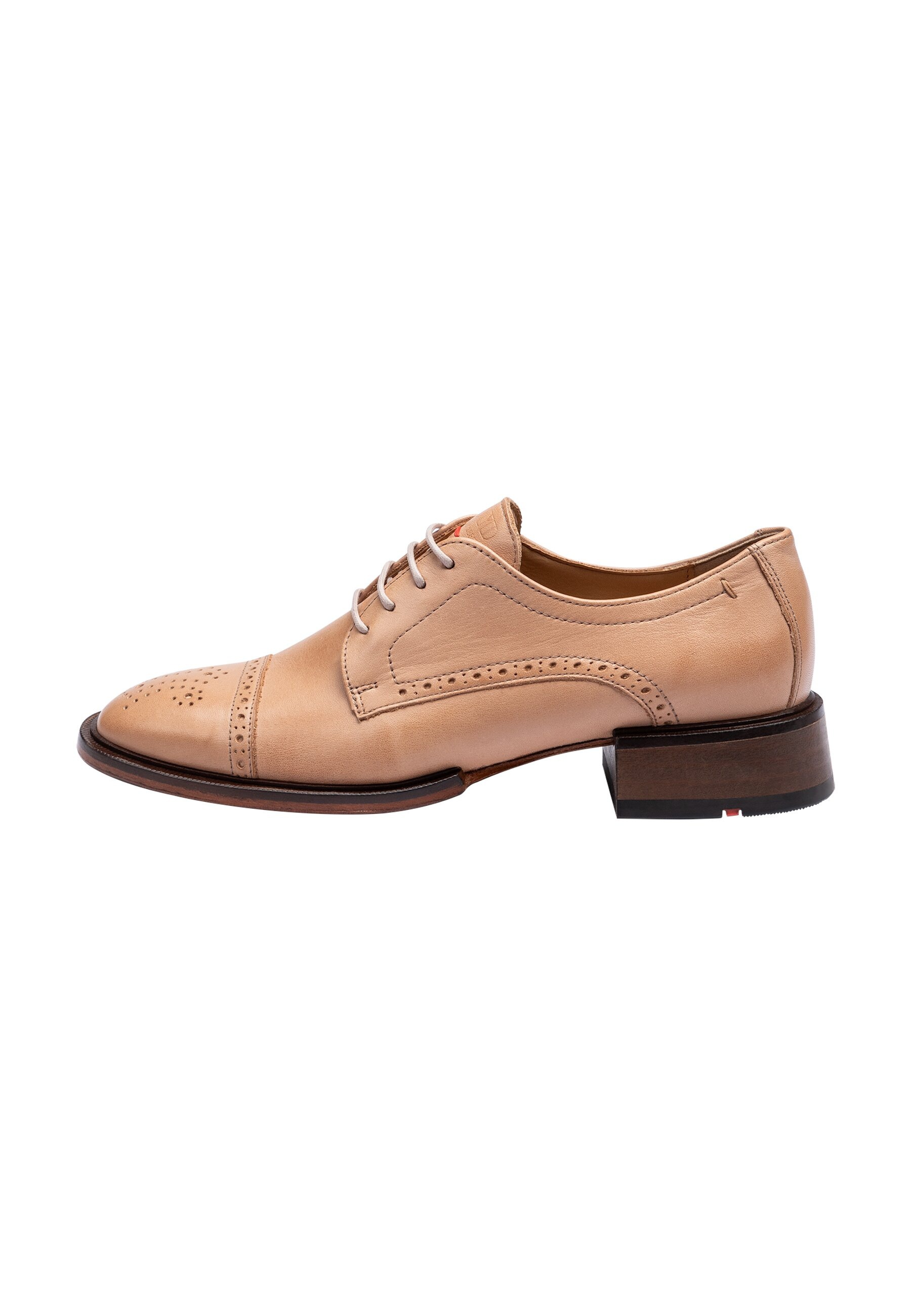 Lloyd Schnürschuh "Eleganter Schnürhalbschuh" mit klassischem Design
