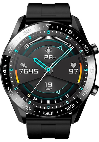 Denver Smartwatch »SWC-362«, (Proprietär) kaufen