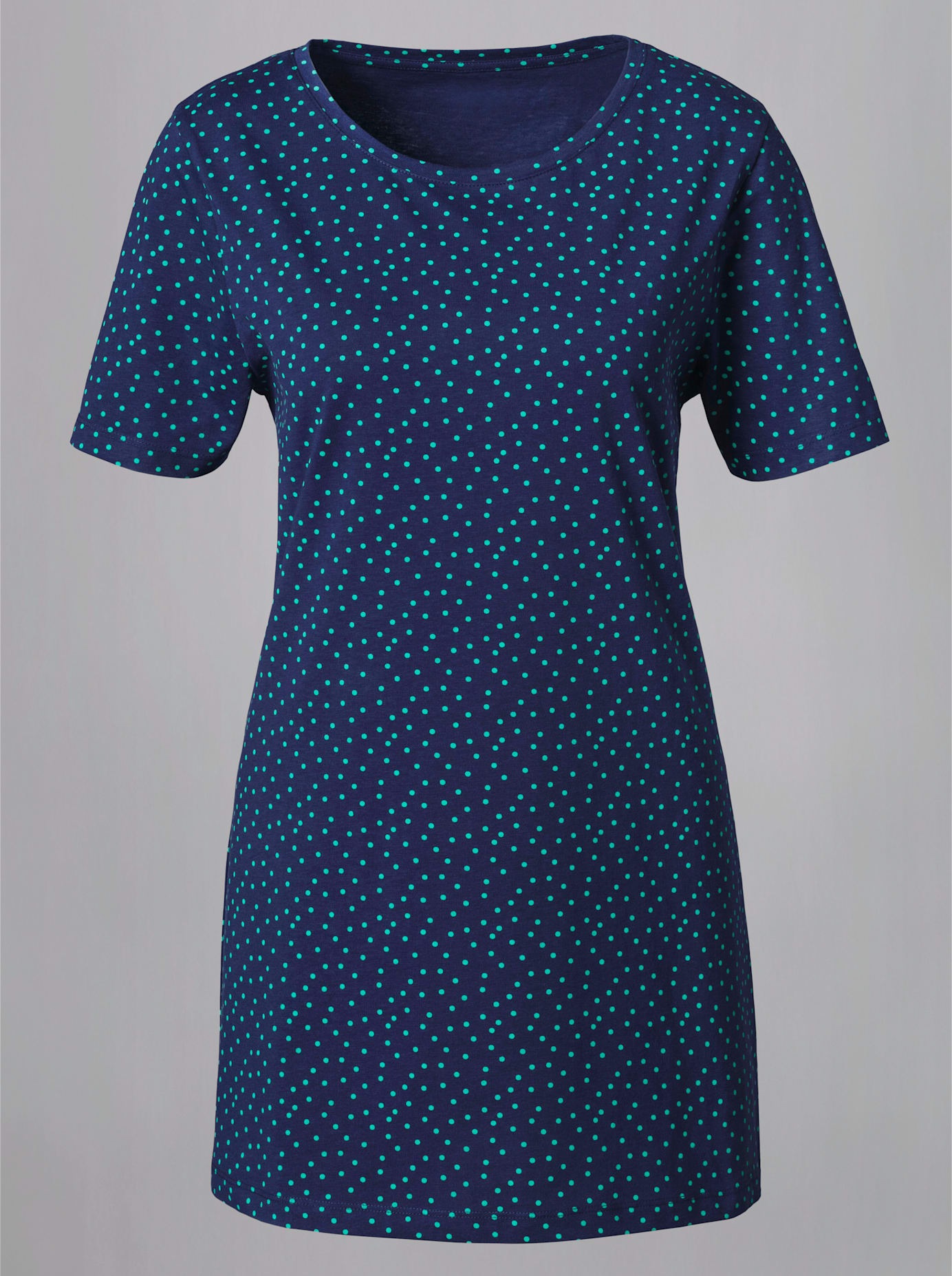 Thumbnail - Longshirt "Longshirt" 1 Stk.