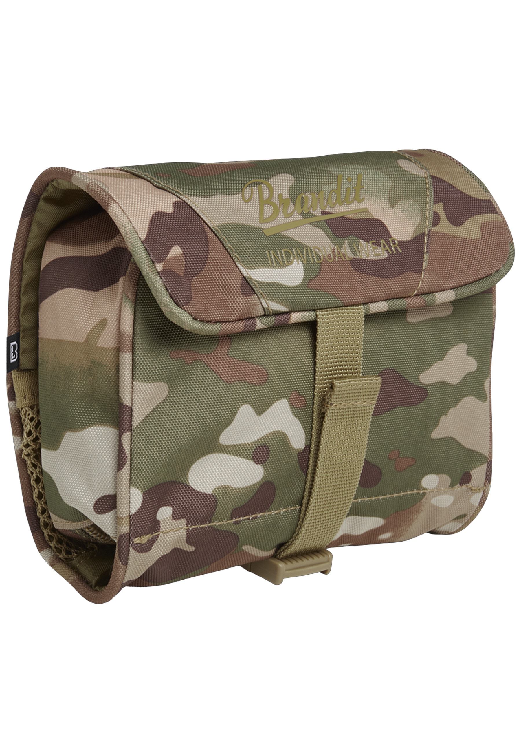 Brandit Gürteltasche »Brandit Accessoires Toiletry Bag medium«
